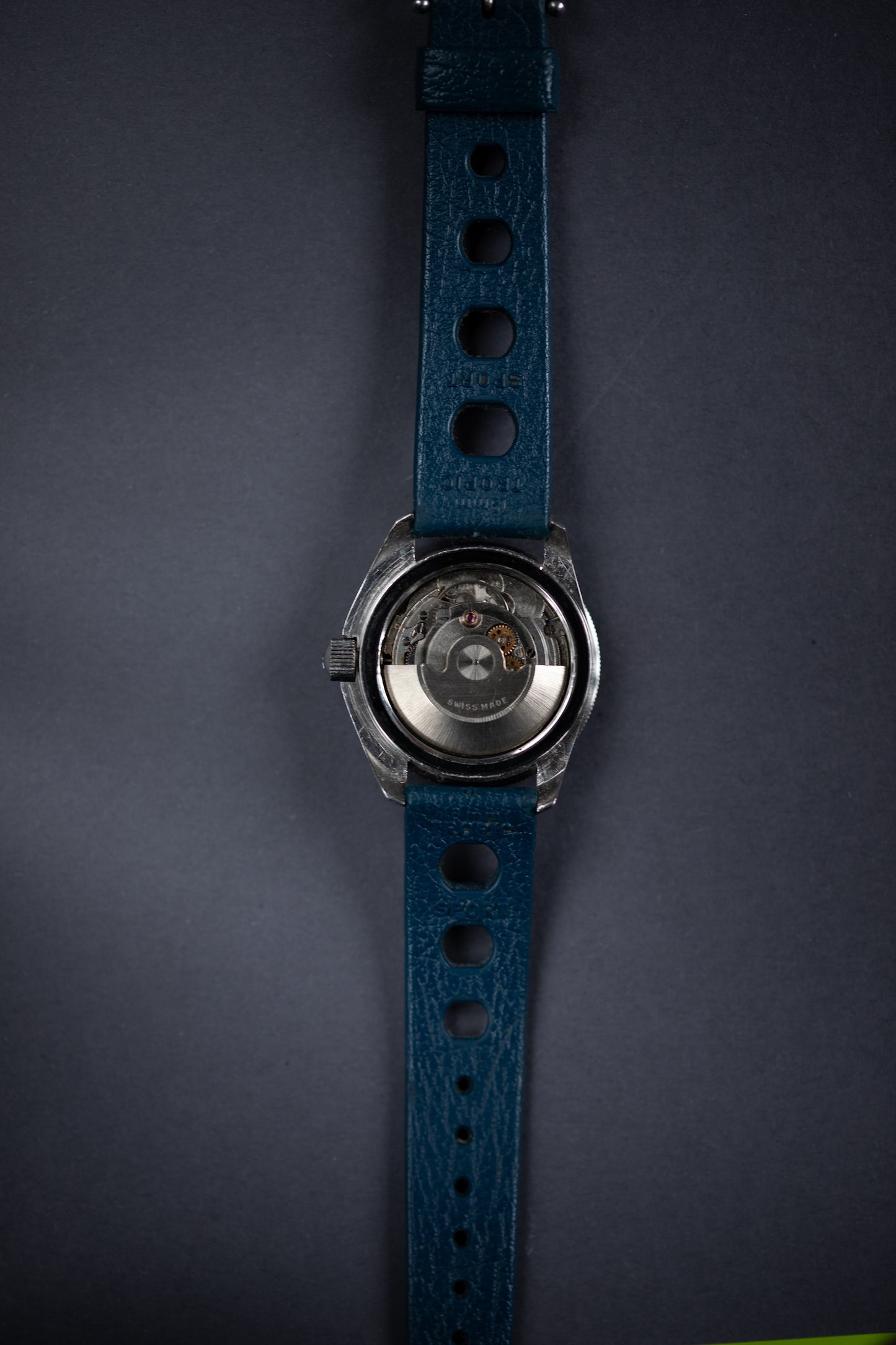 Squale Carlson Diving Watch