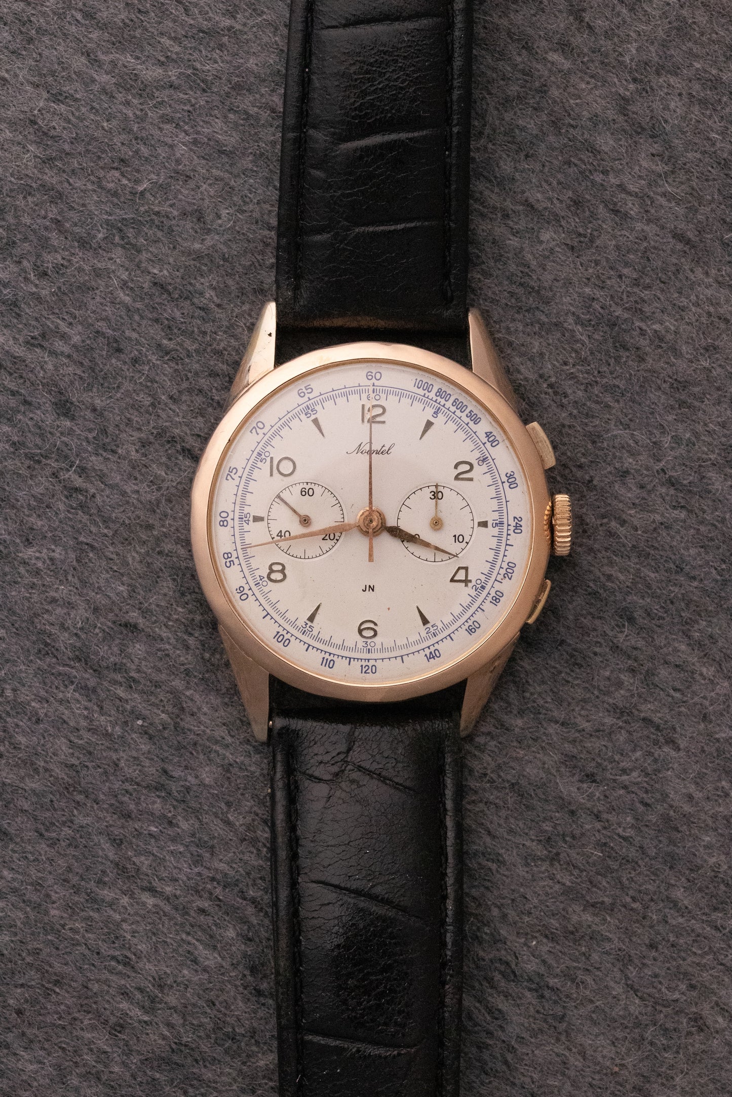 Nointel chronographe