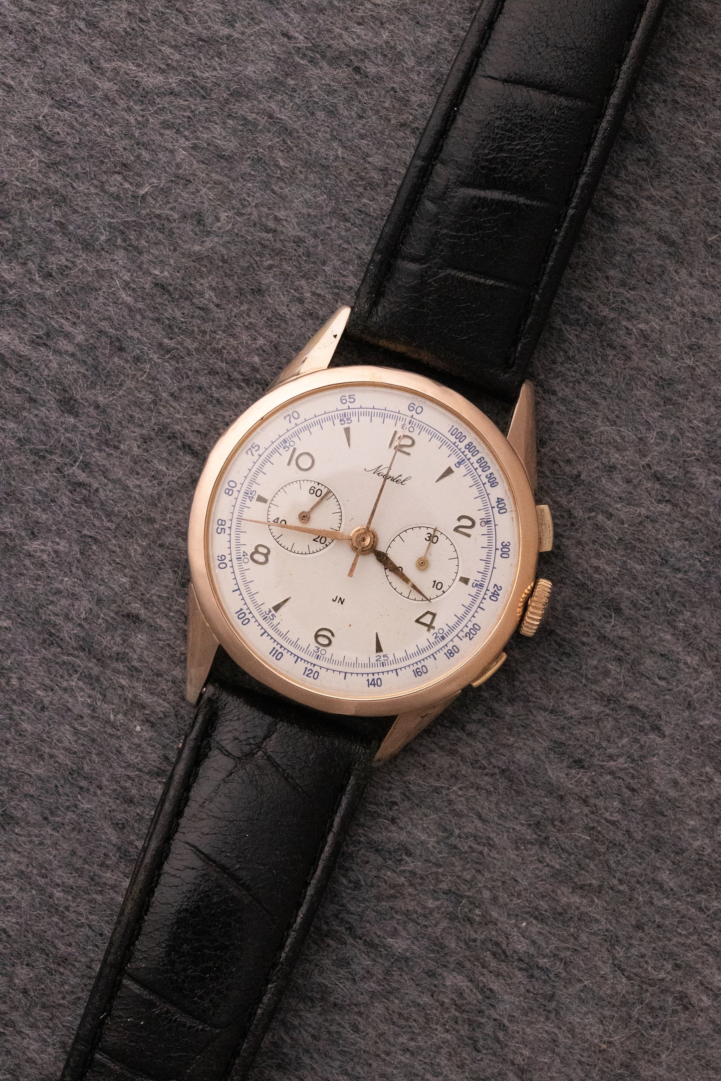 Nointel chronographe