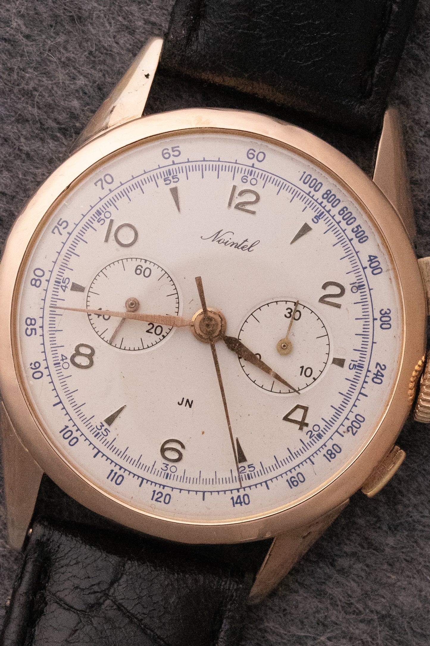 Nointel chronographe