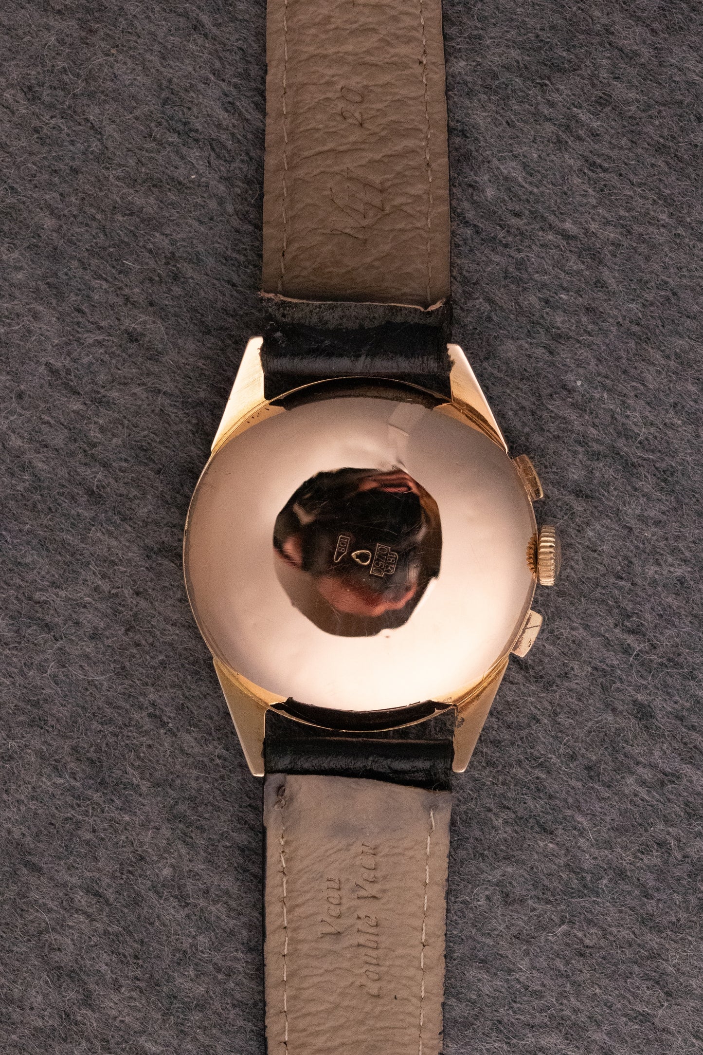 Nointel chronographe