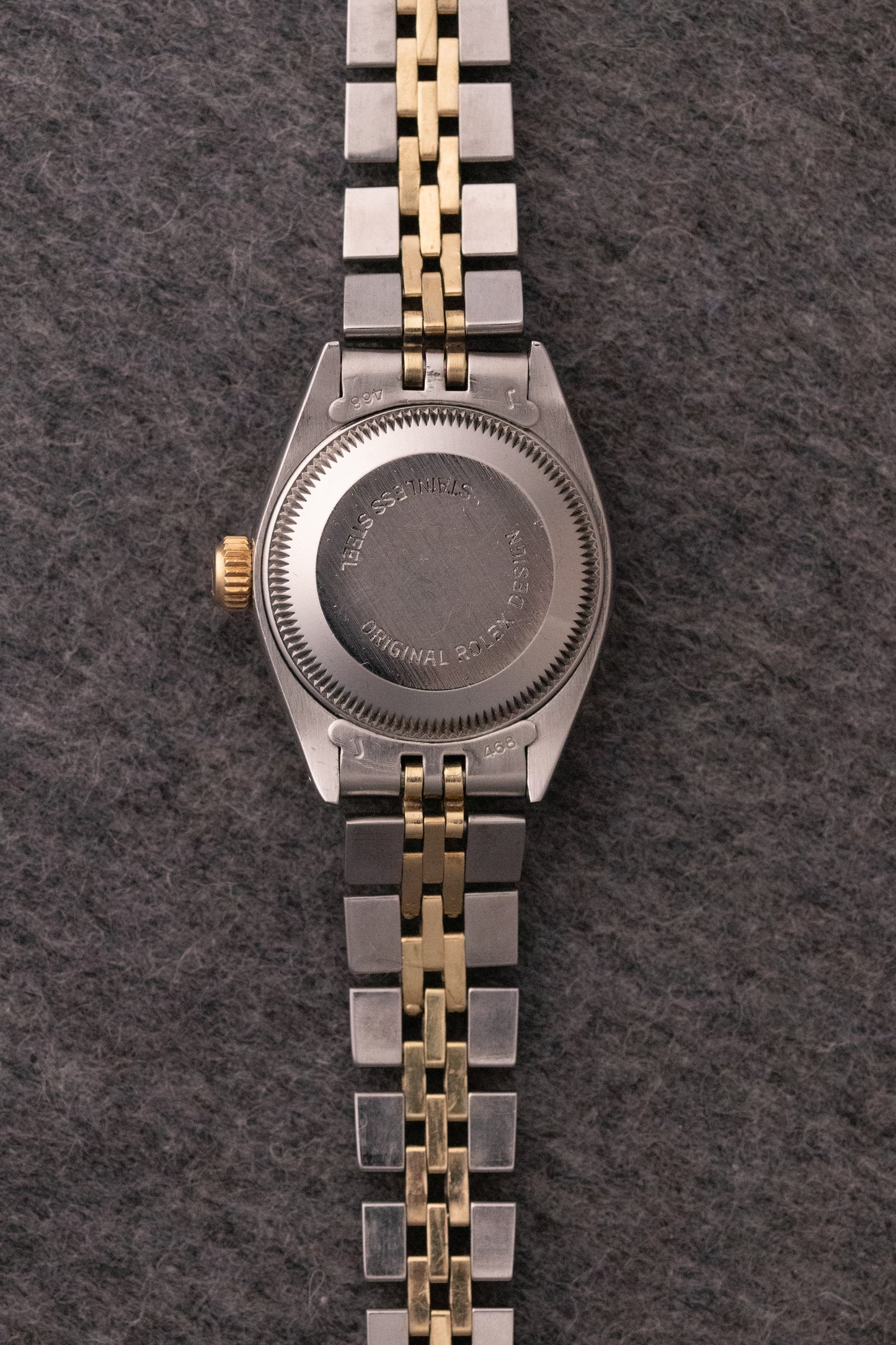 Rolex Lady Date 6917