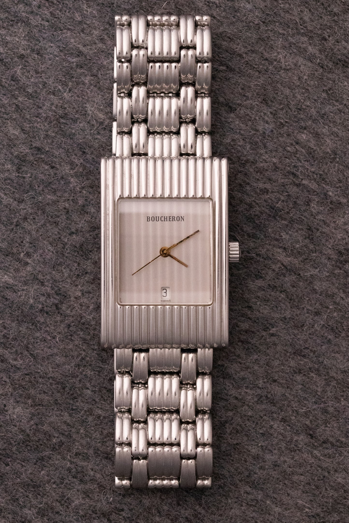 Boucheron Reflet automatique