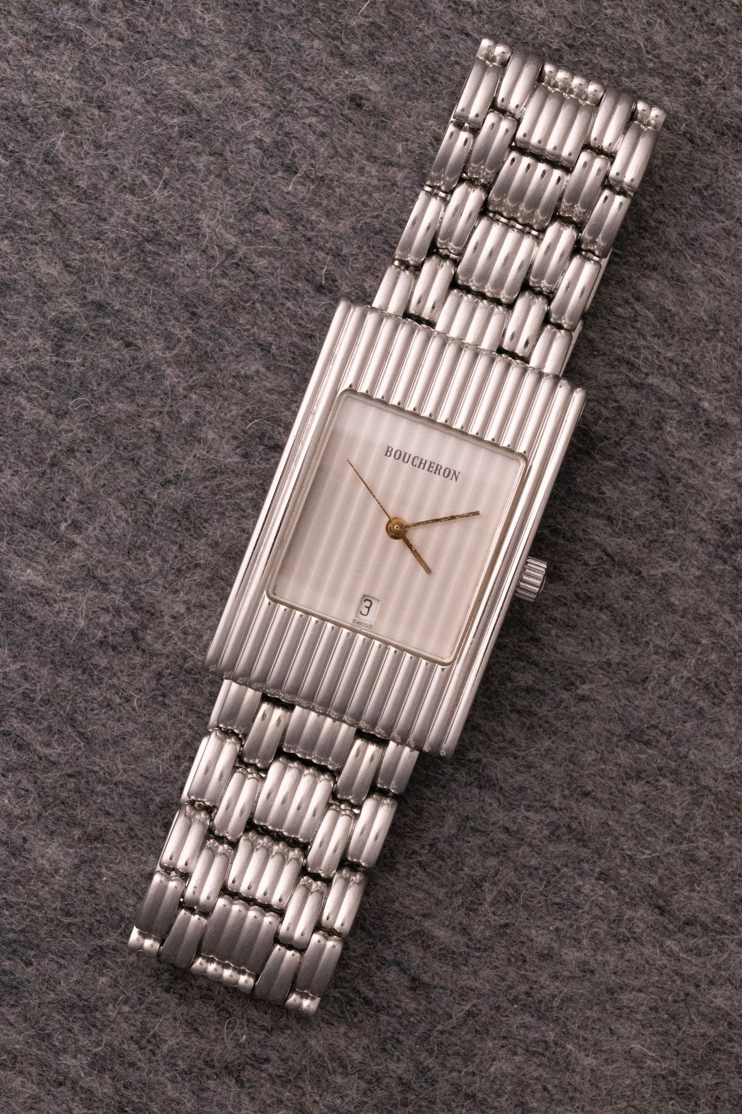 Boucheron Reflet automatique