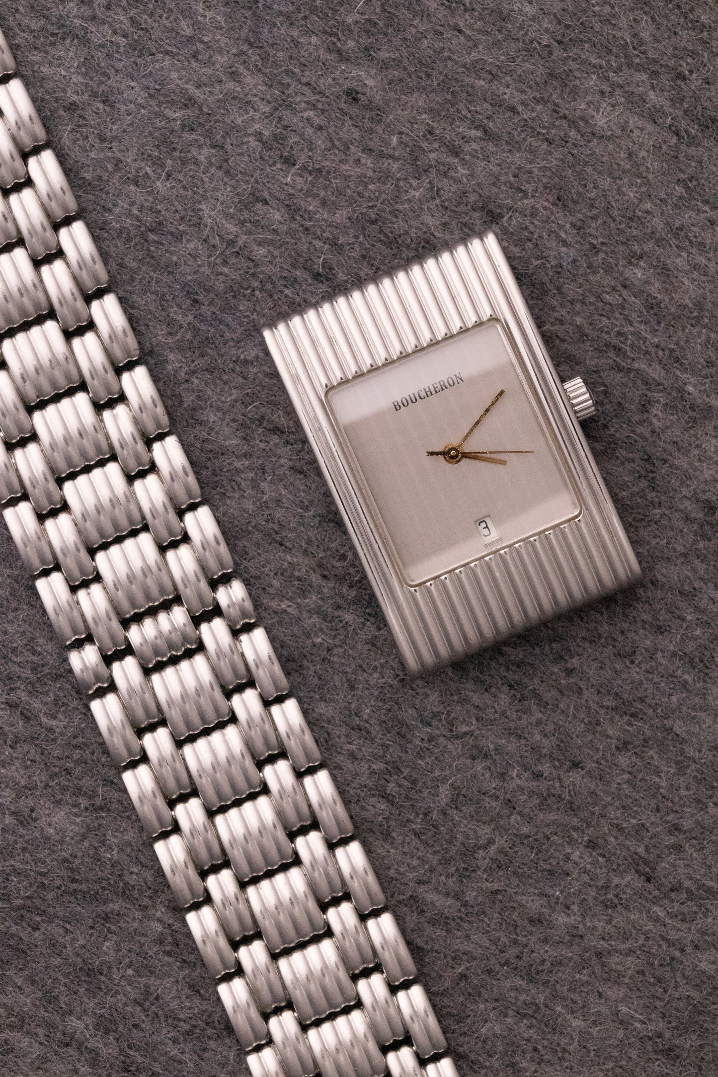 Boucheron Reflet automatique
