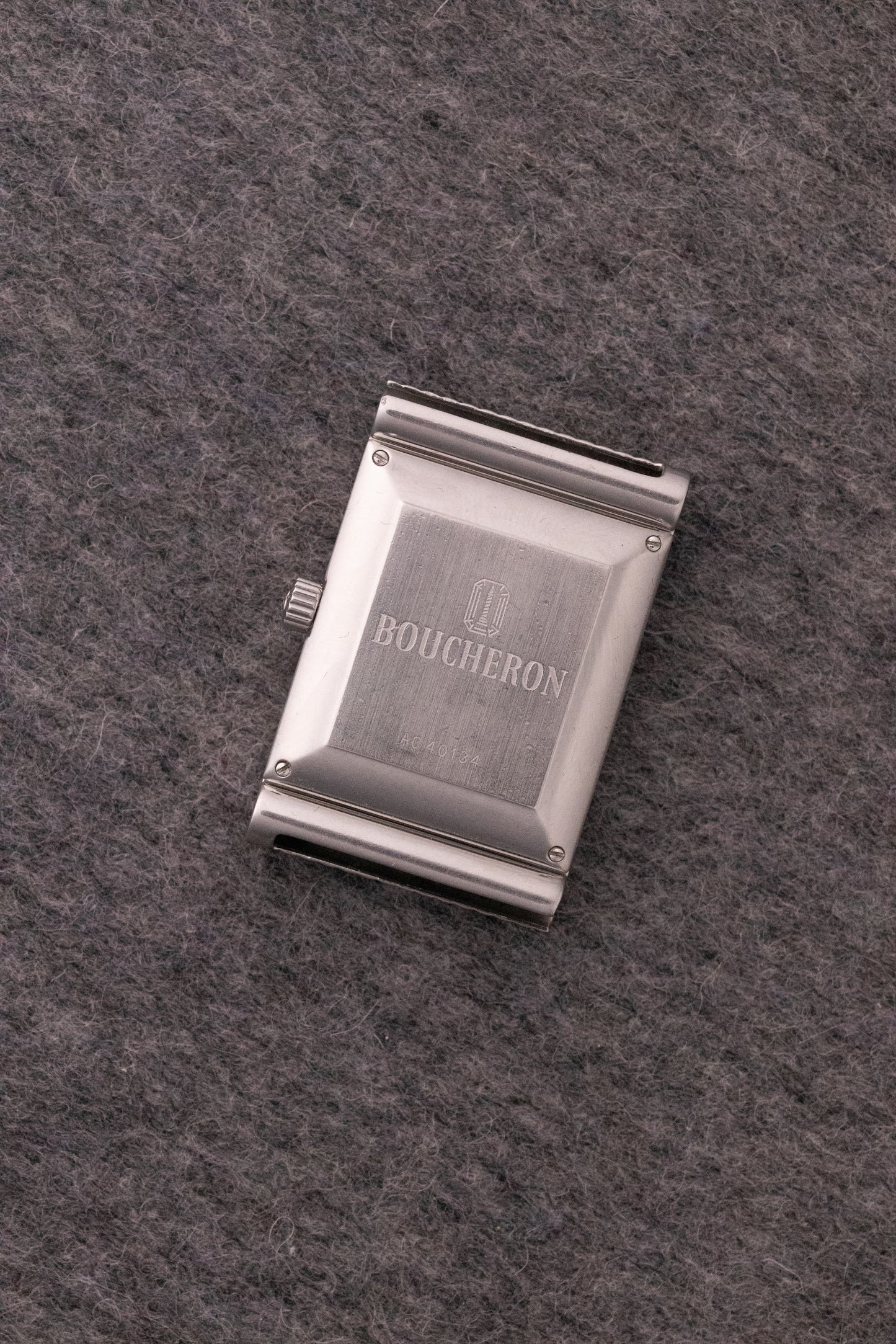 Boucheron Reflet automatique
