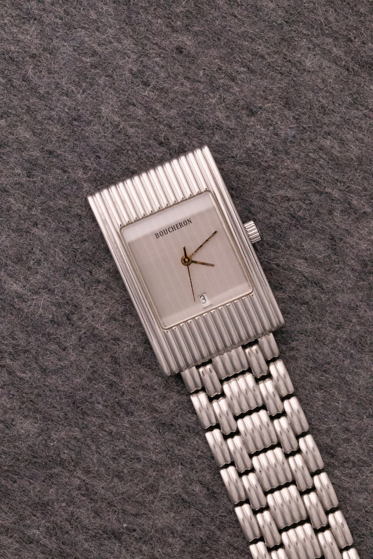Boucheron Reflet automatique