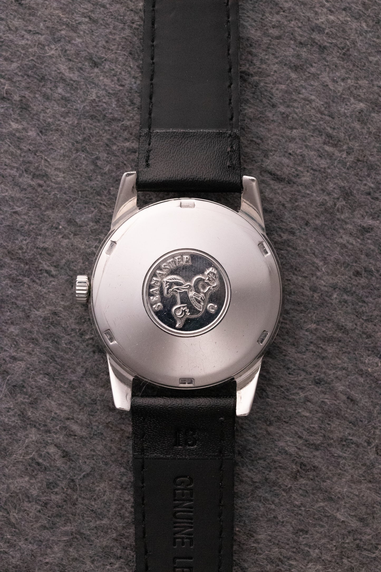 Omega Seamaster