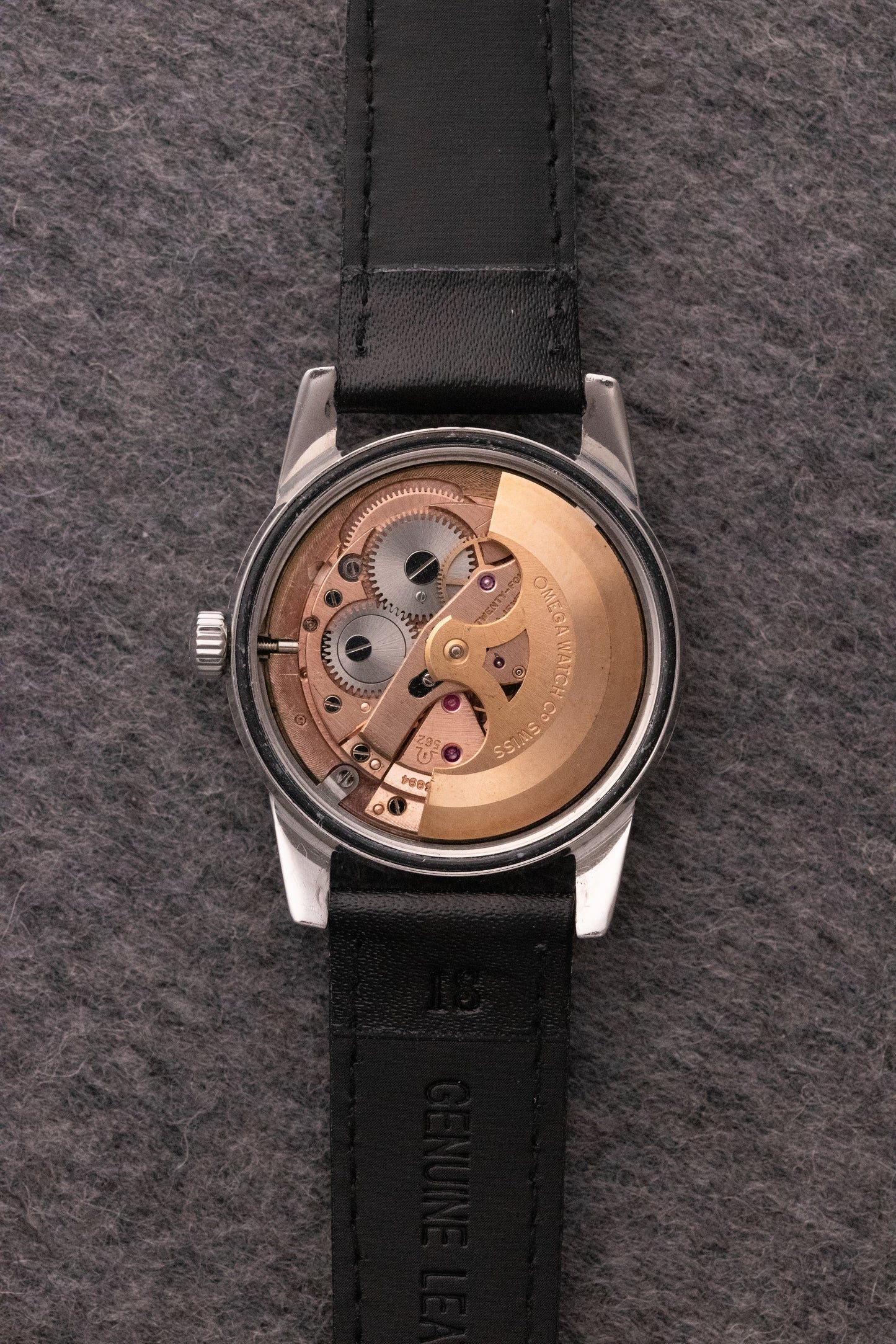 Omega Seamaster