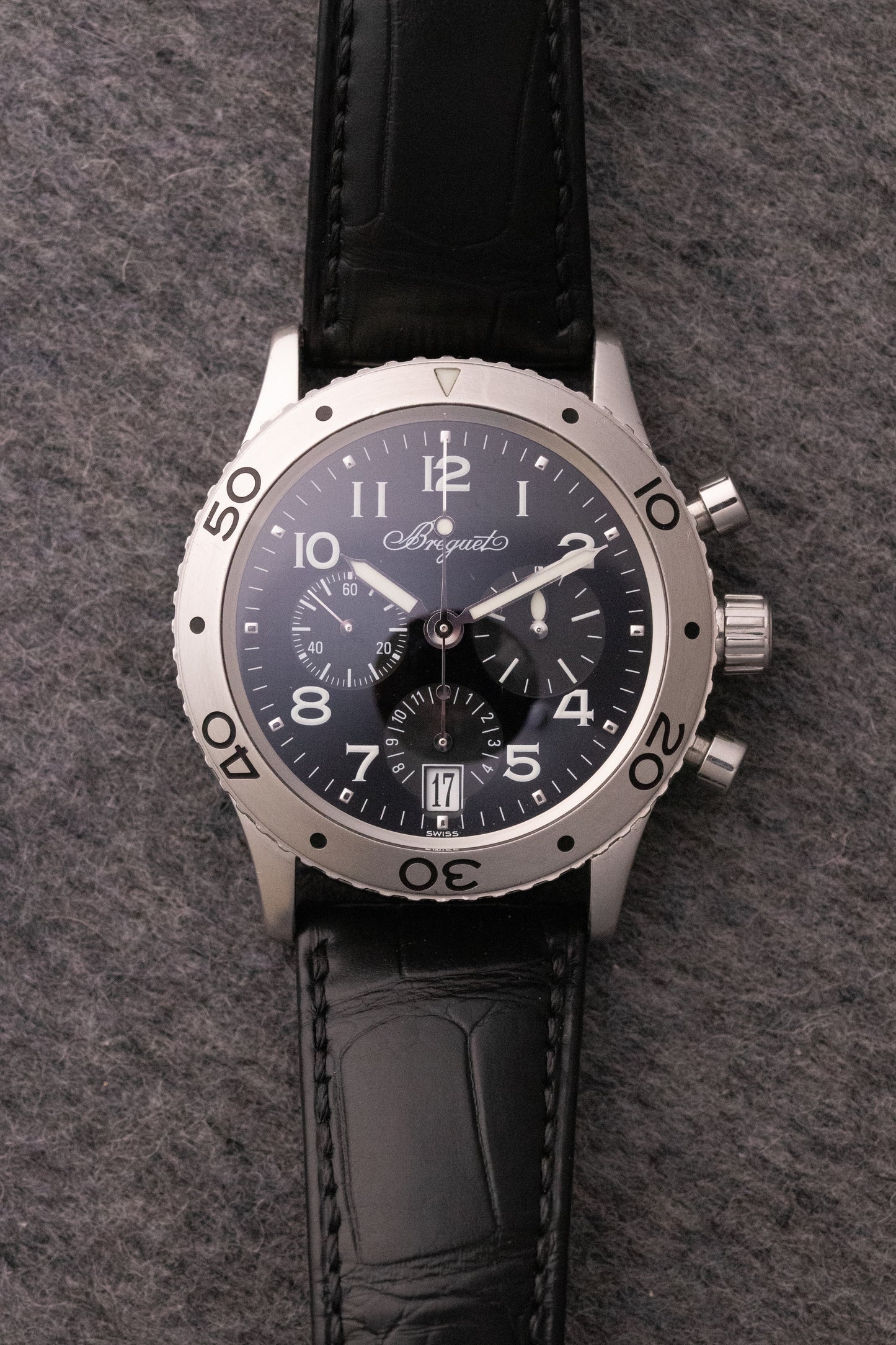 Breguet Type XX 3820 Transatlantique