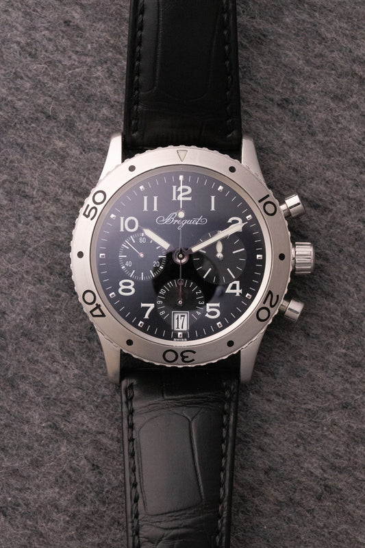Breguet Type XX 3820 Transatlantique