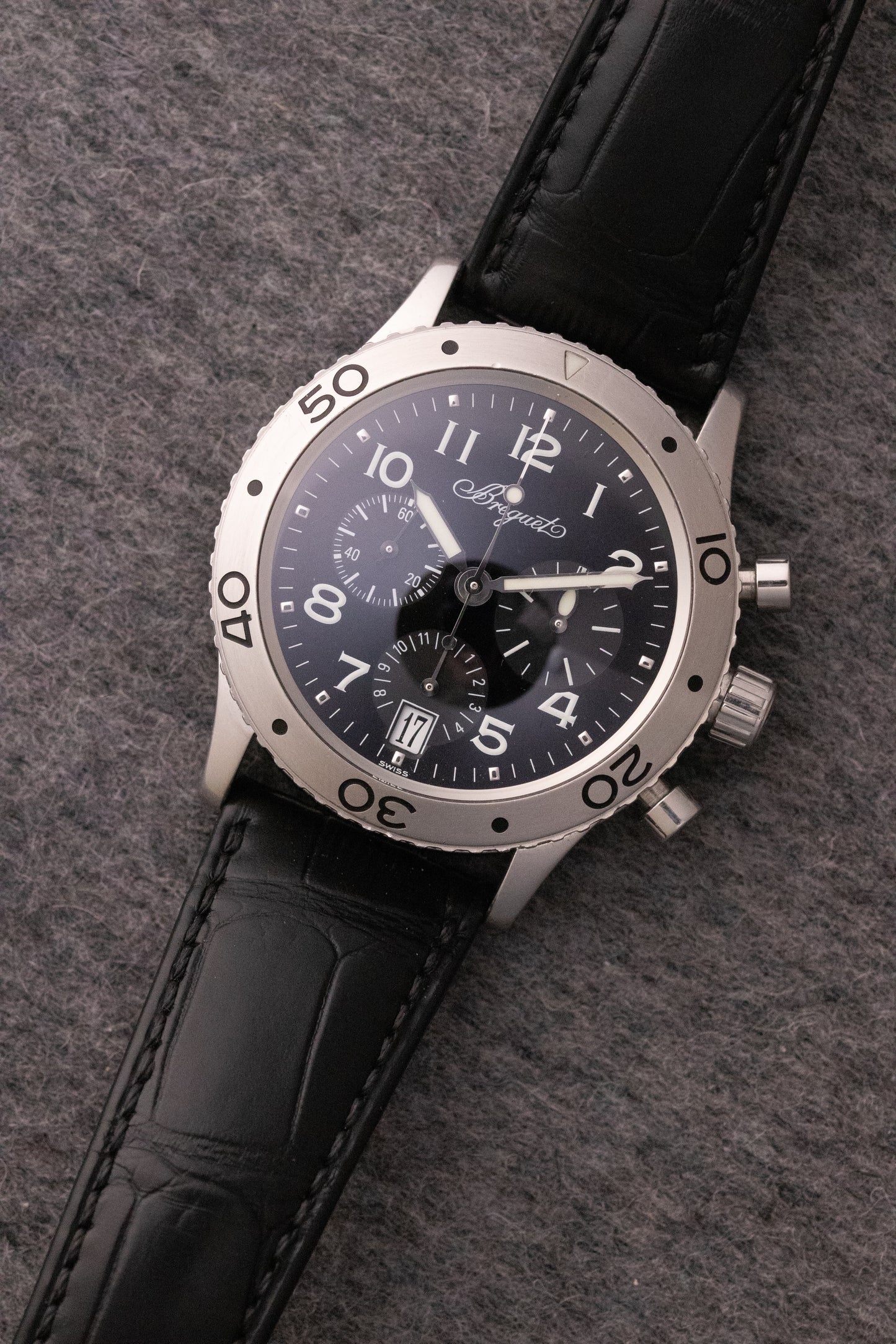 Breguet Type XX 3820 Transatlantique