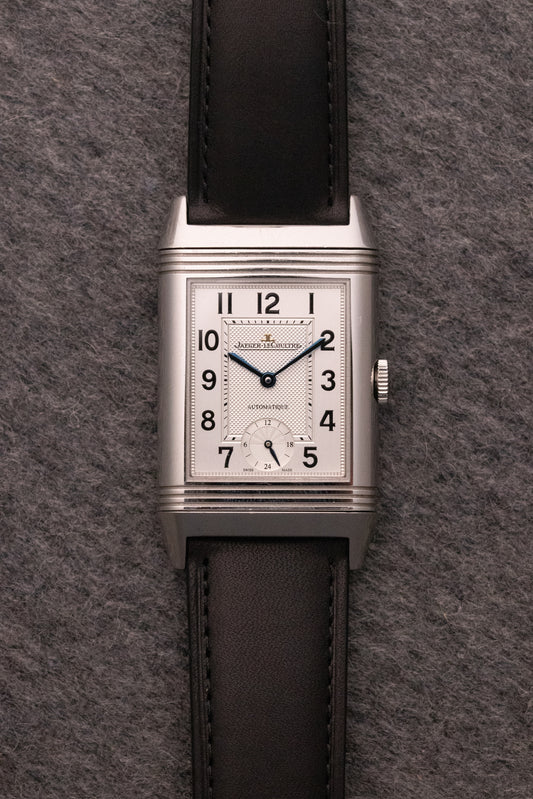 Jaeger-LeCoultre Reverso Night and Day