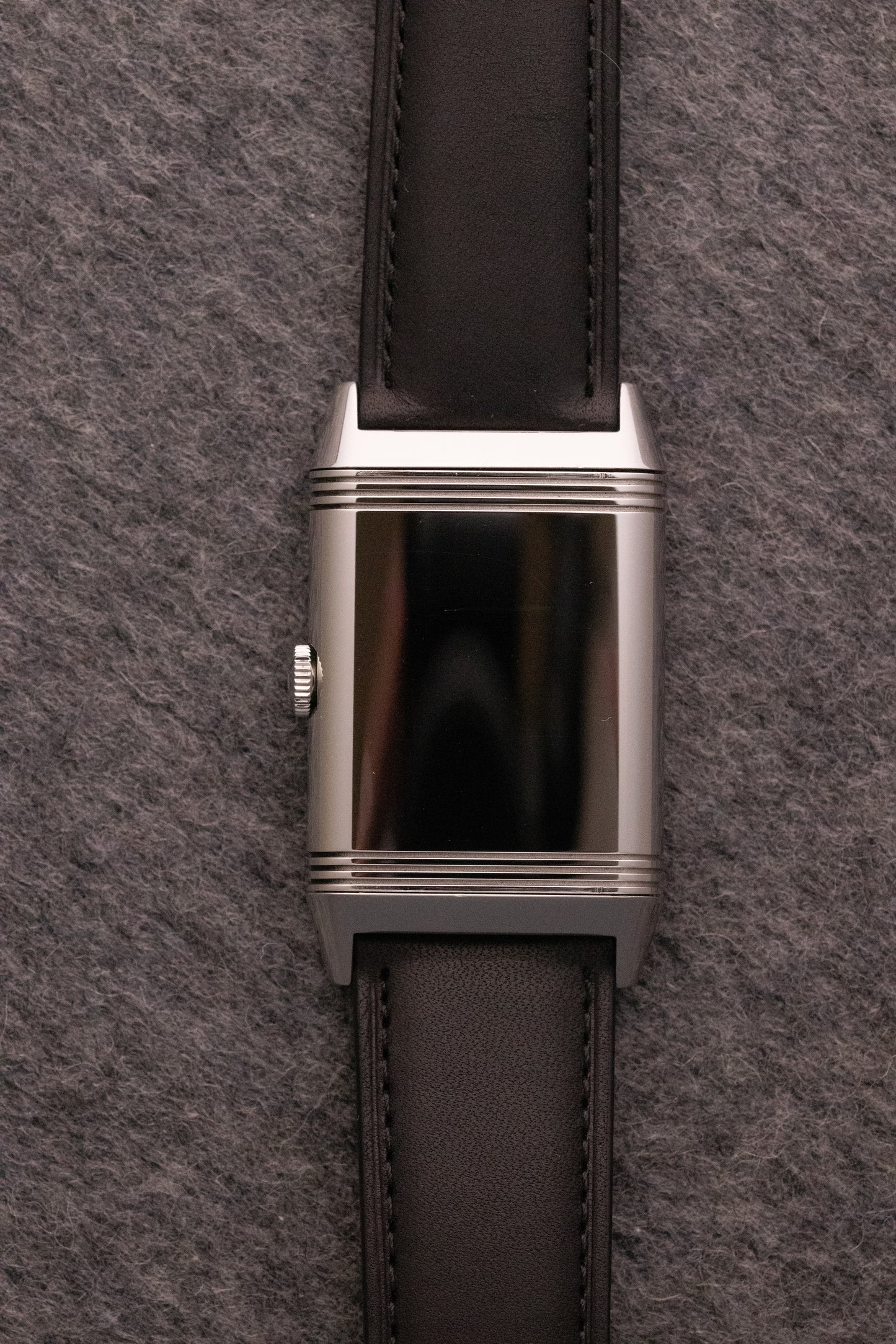 Jaeger-LeCoultre Reverso Night and Day