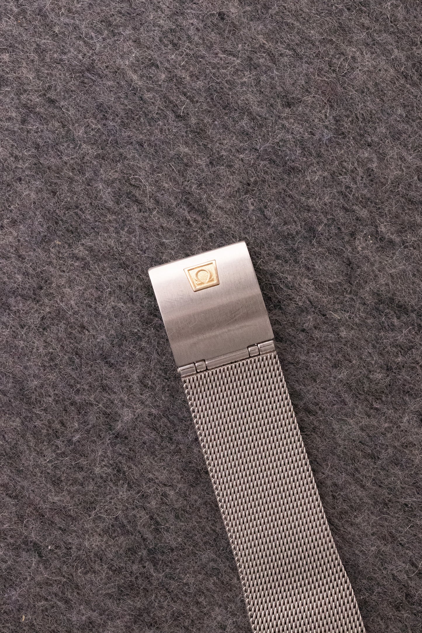 Omega Seamaster Cosmic Date