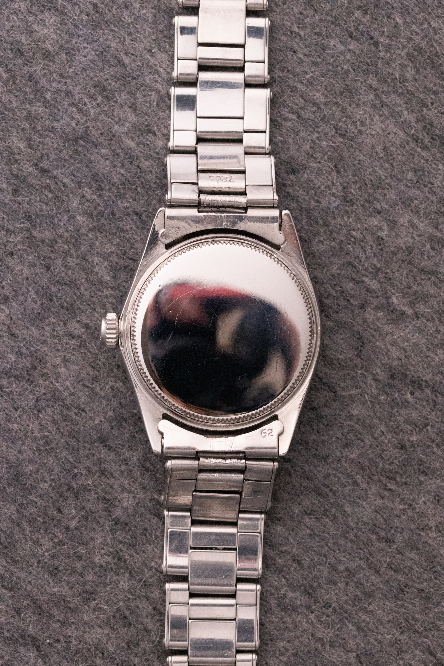 Rolex Oyster Date Precision 6466
