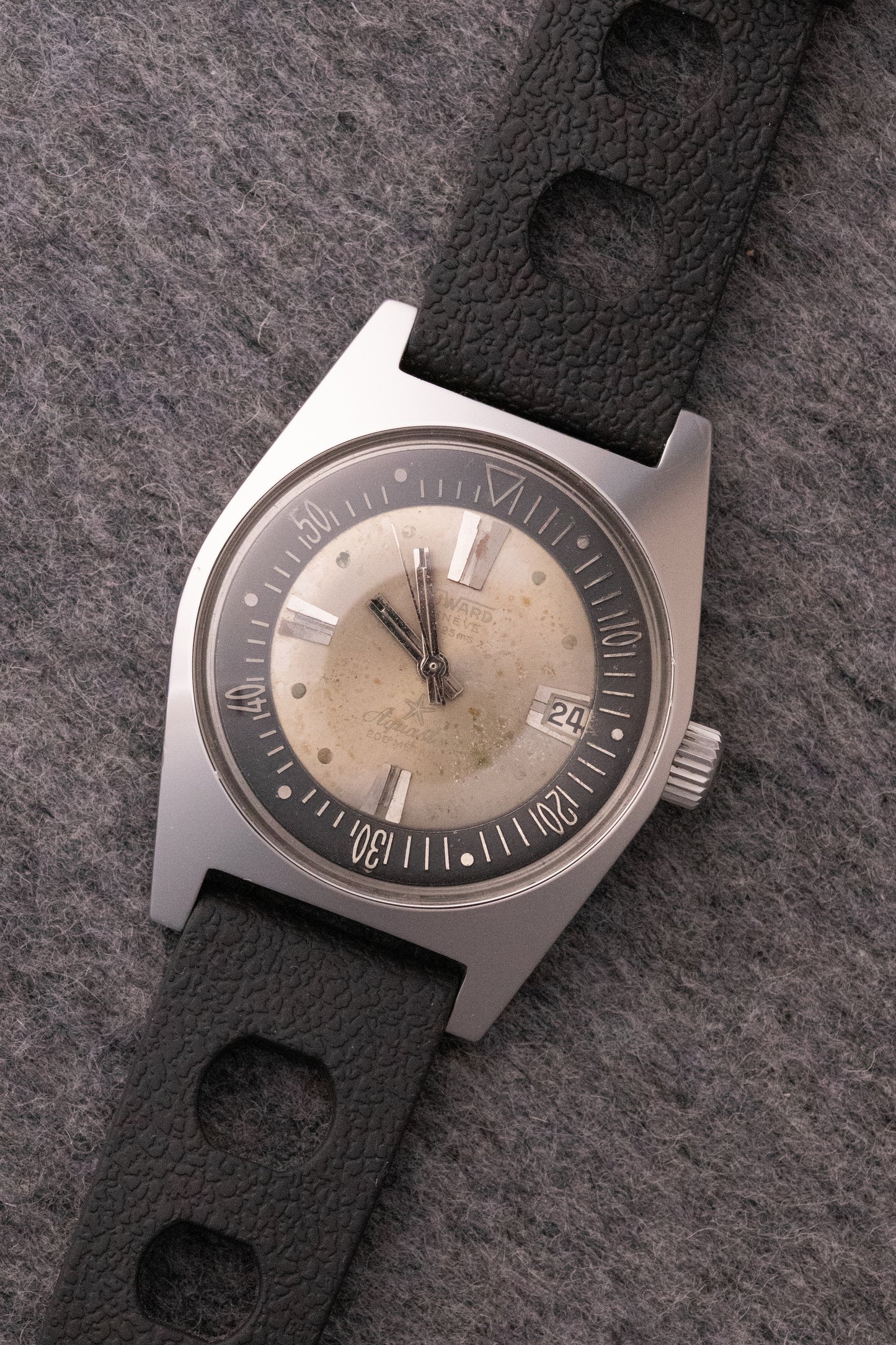 Duward Aquastar