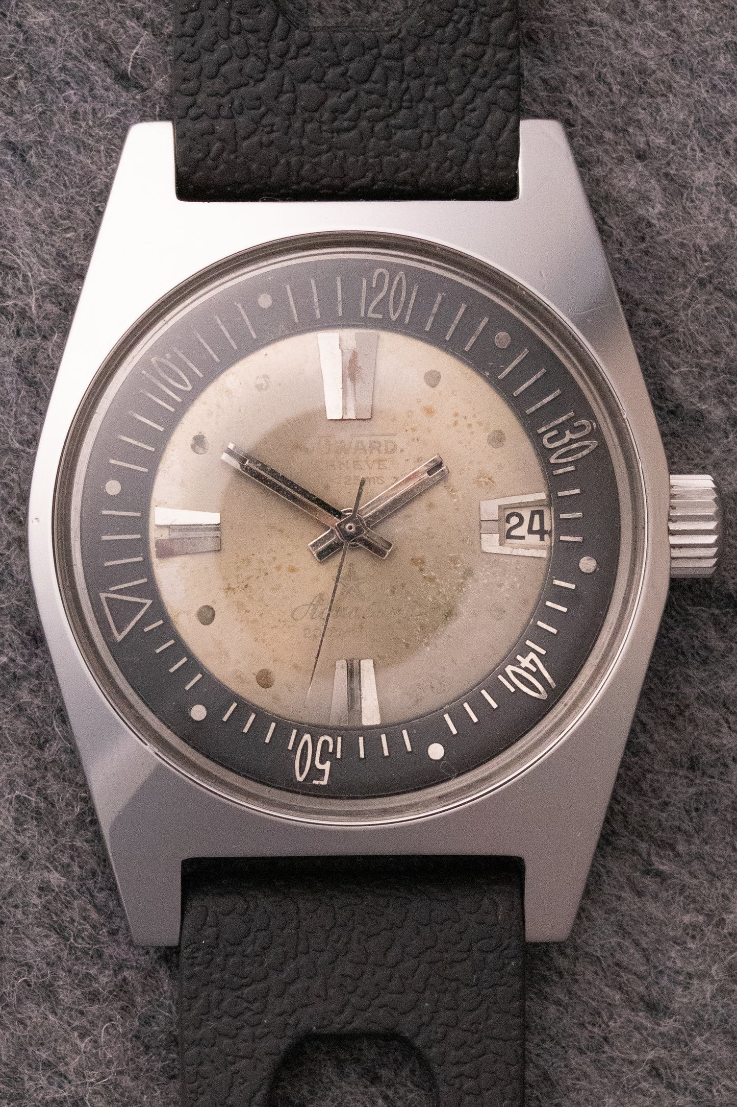 Duward Aquastar