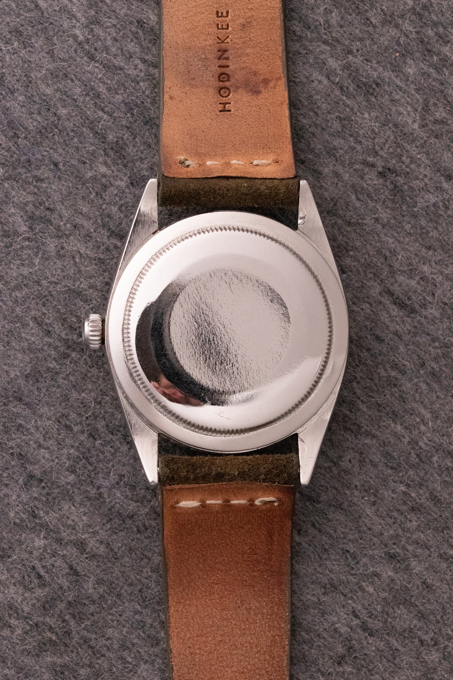 Rolex Turn-O-Graph Thunderbird 1625