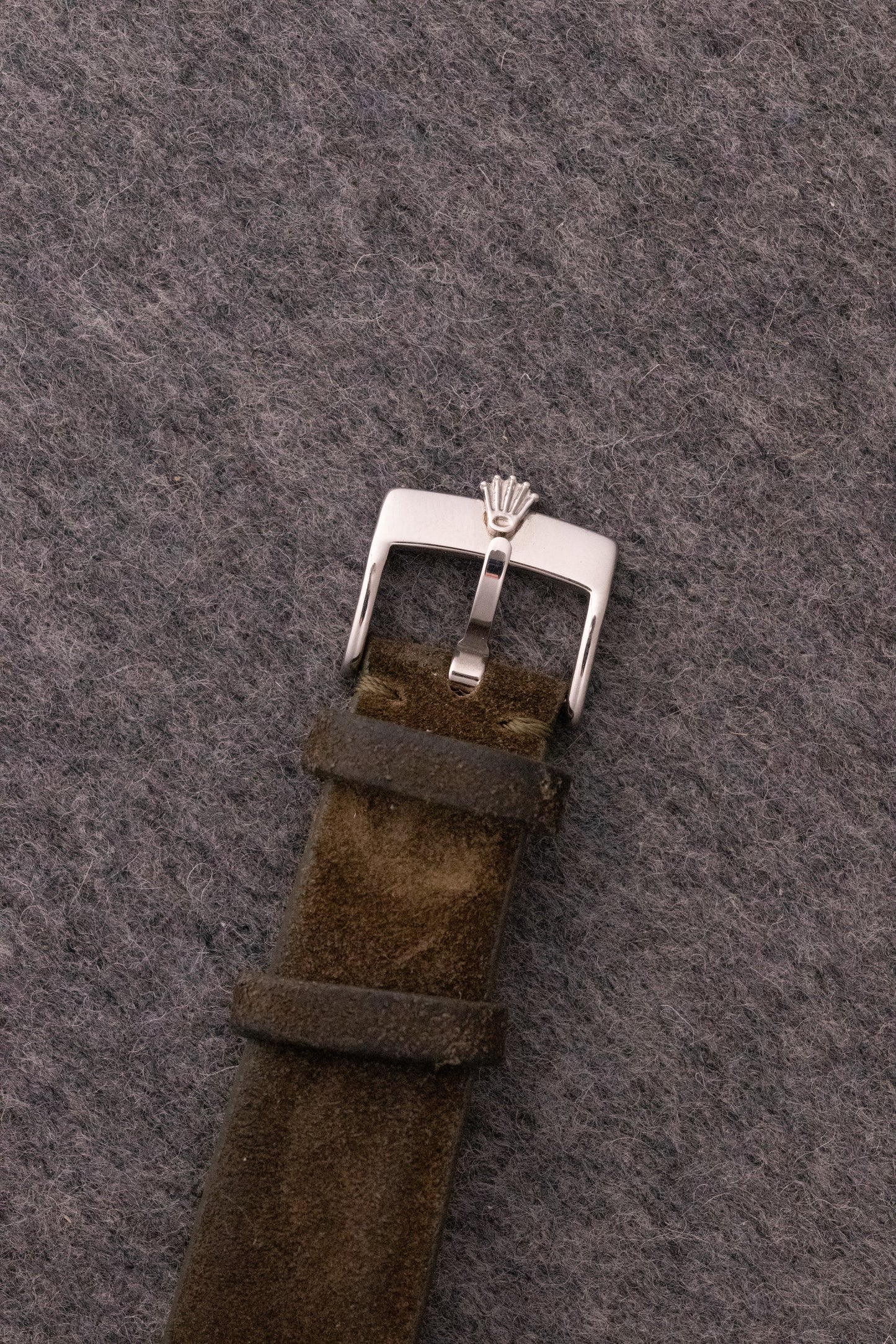 Rolex Turn-O-Graph Thunderbird 1625
