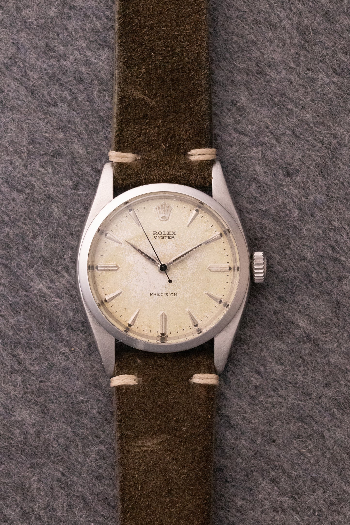 Rolex Precision 6422