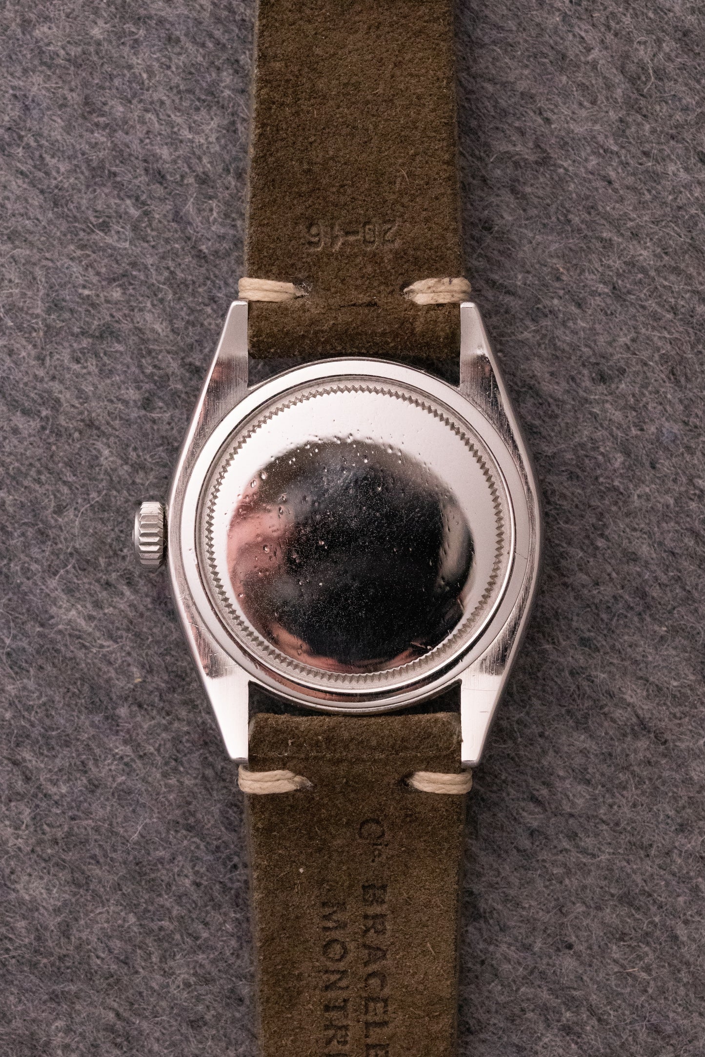 Rolex Precision 6422