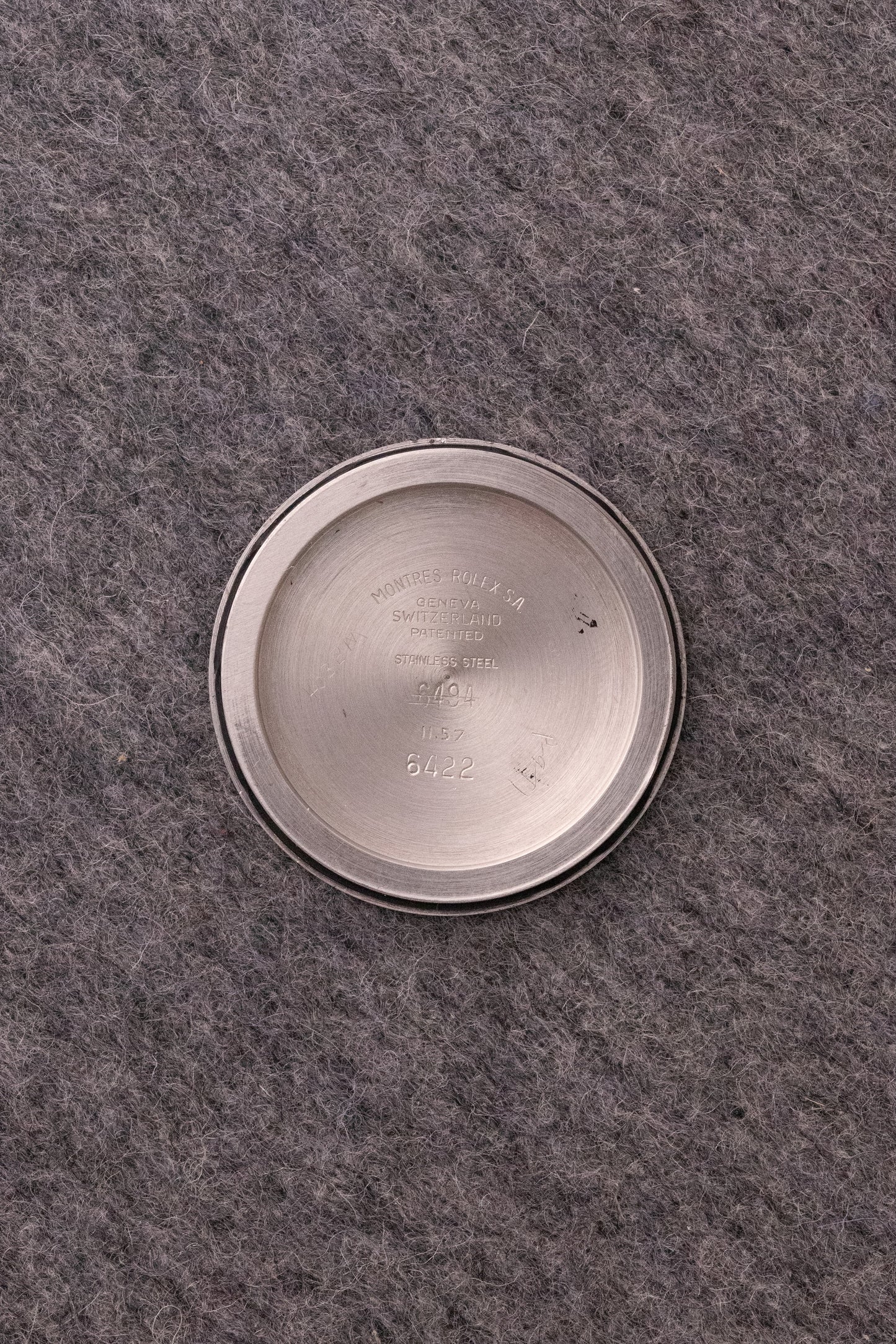 Rolex Precision 6422