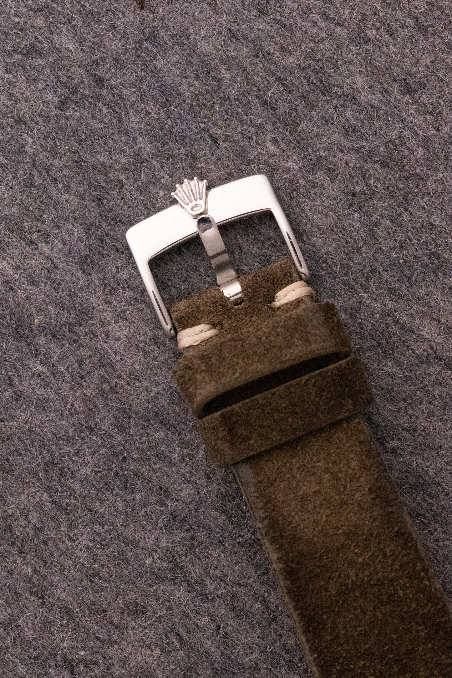 Rolex Precision 6422