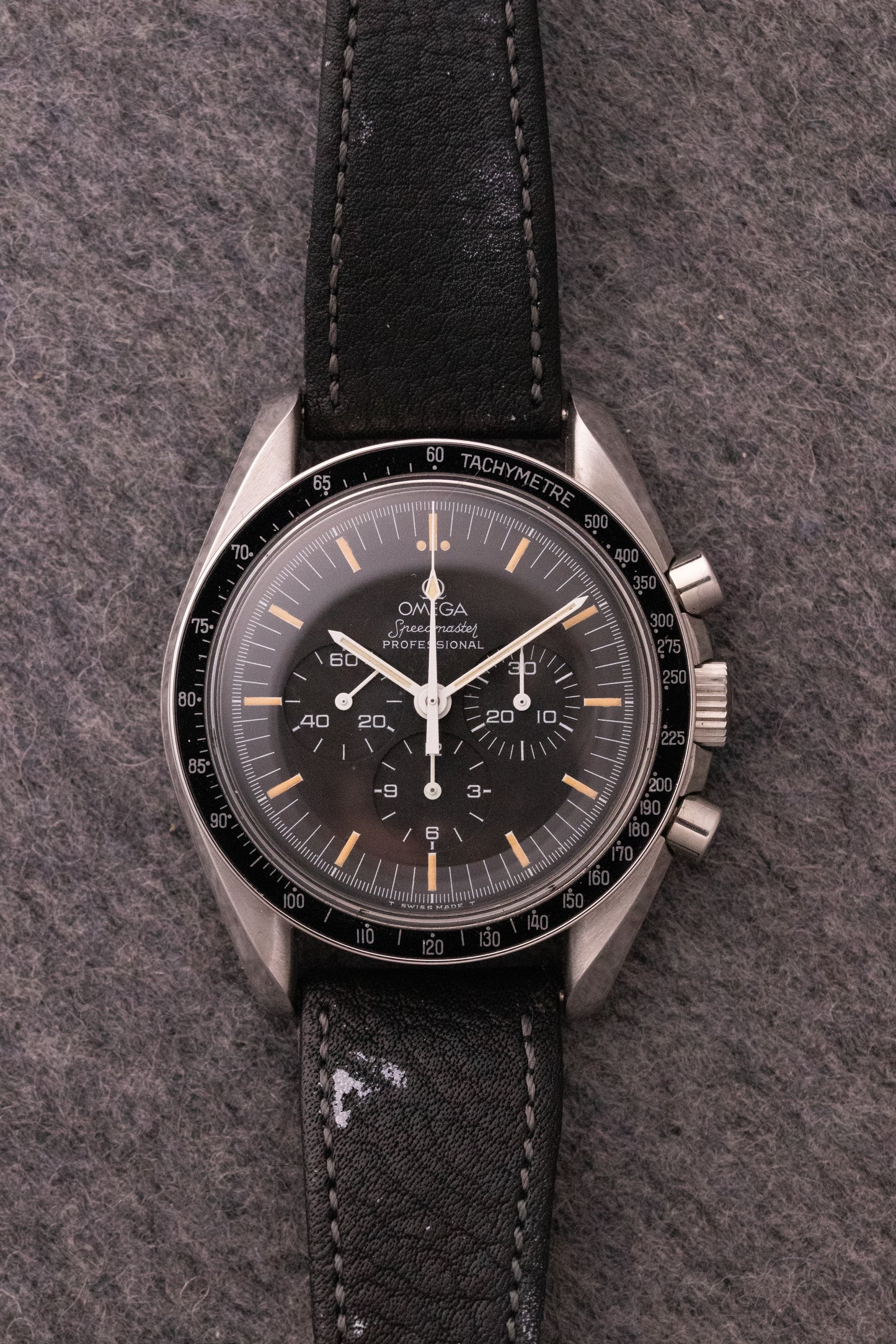 Omega Speedmaster 20ème Anniversary