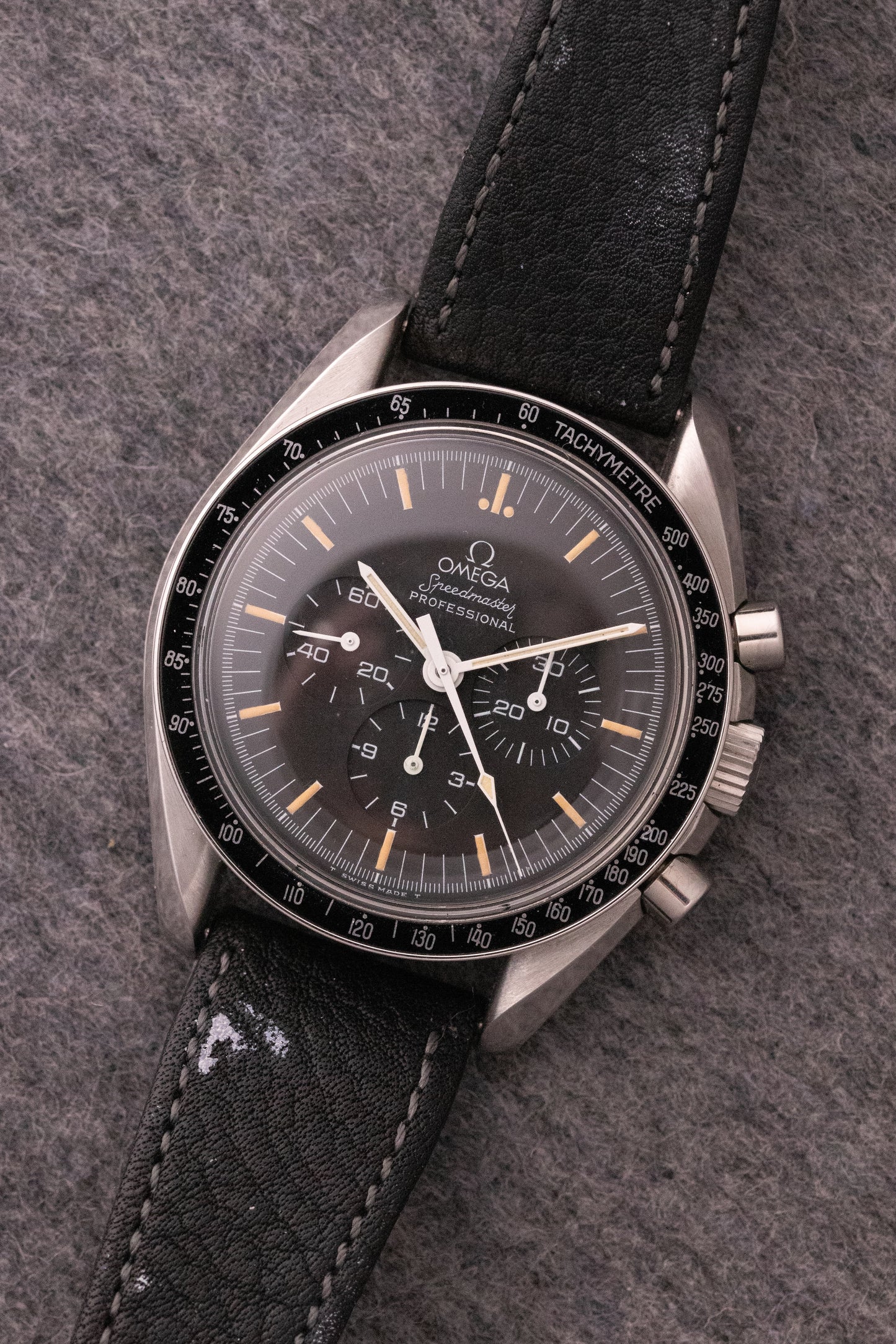 Omega Speedmaster 20ème Anniversary