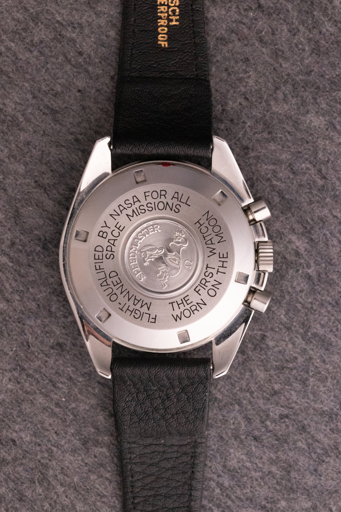 Omega Speedmaster 20ème Anniversary