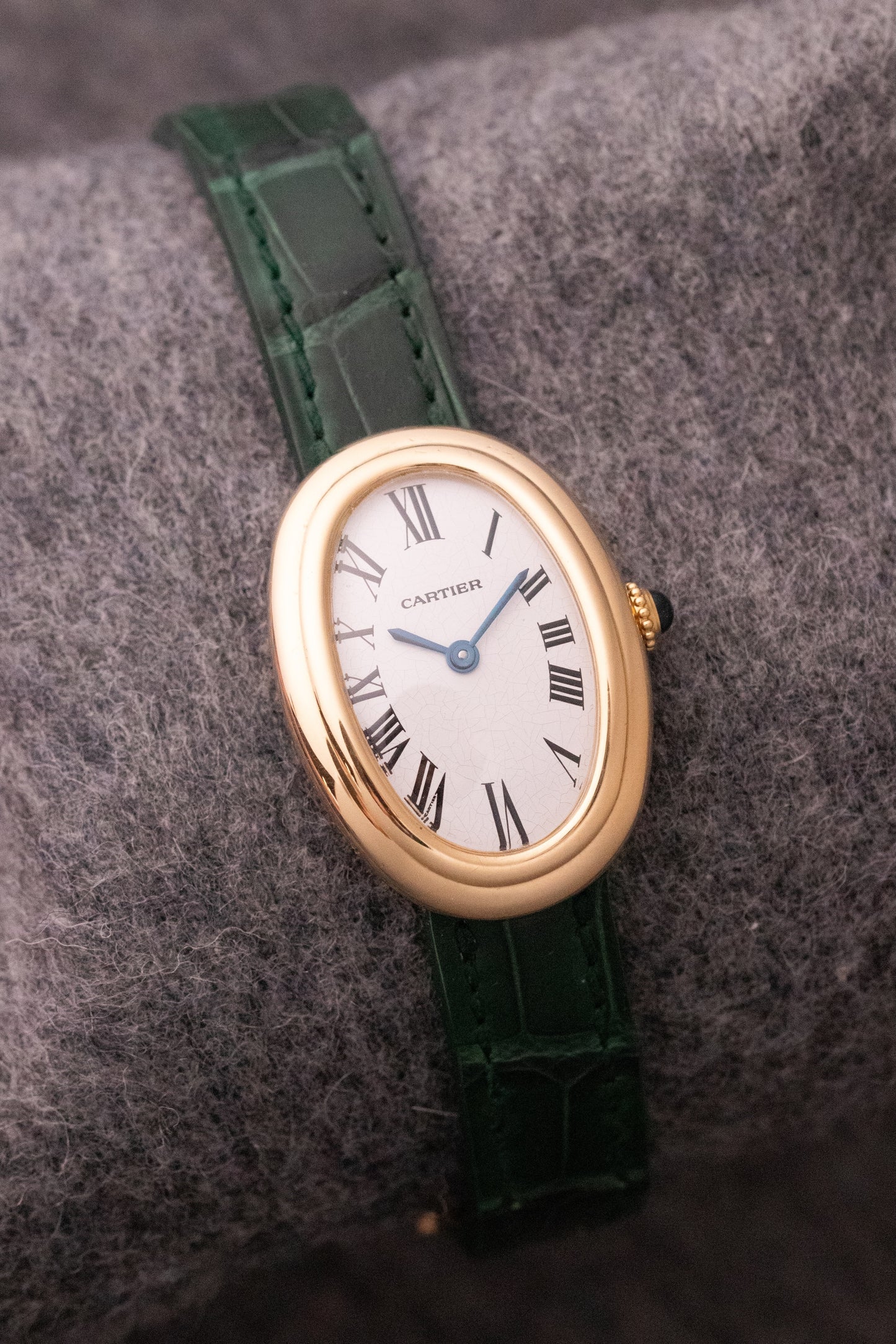 Cartier Baignoire