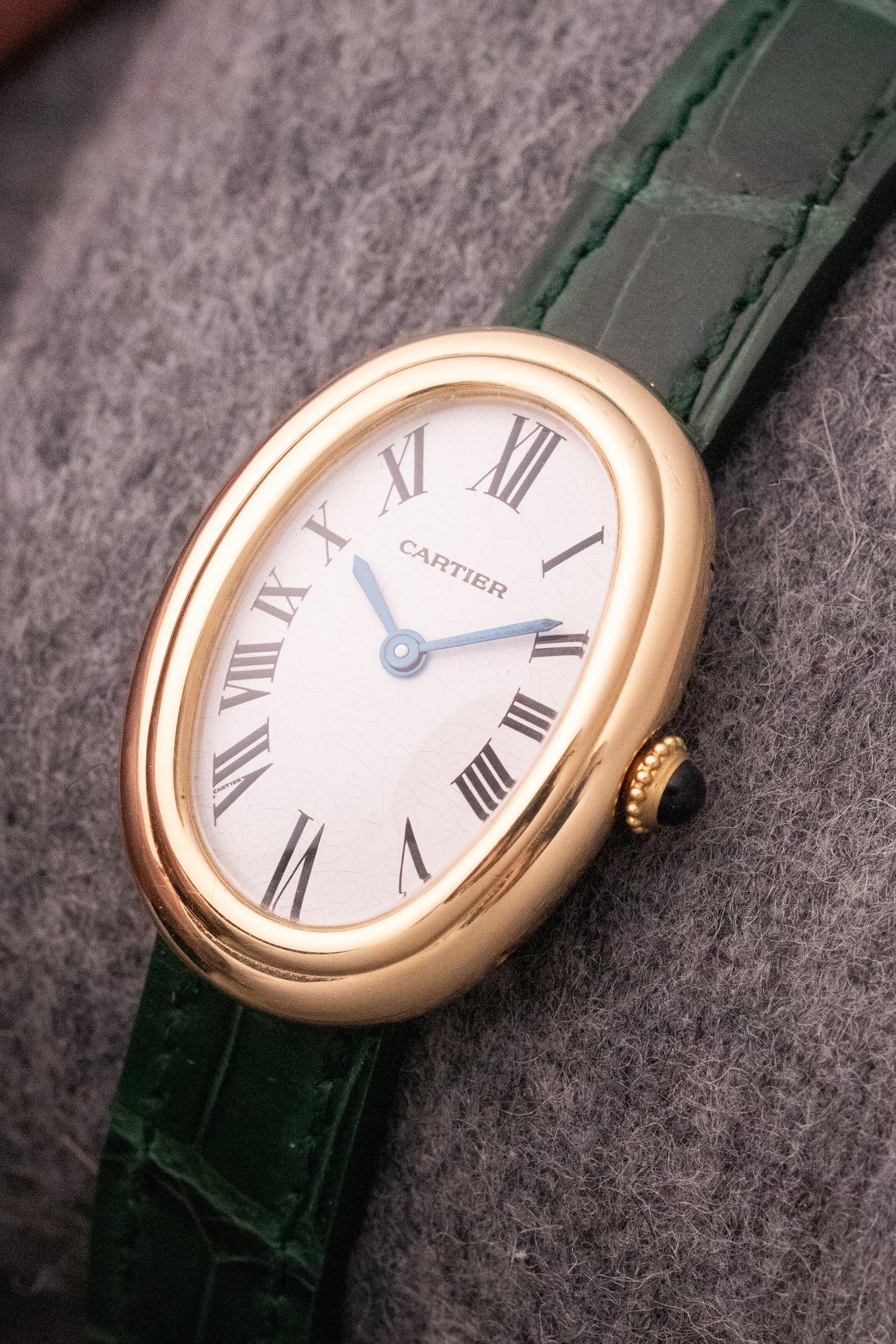 Cartier Baignoire