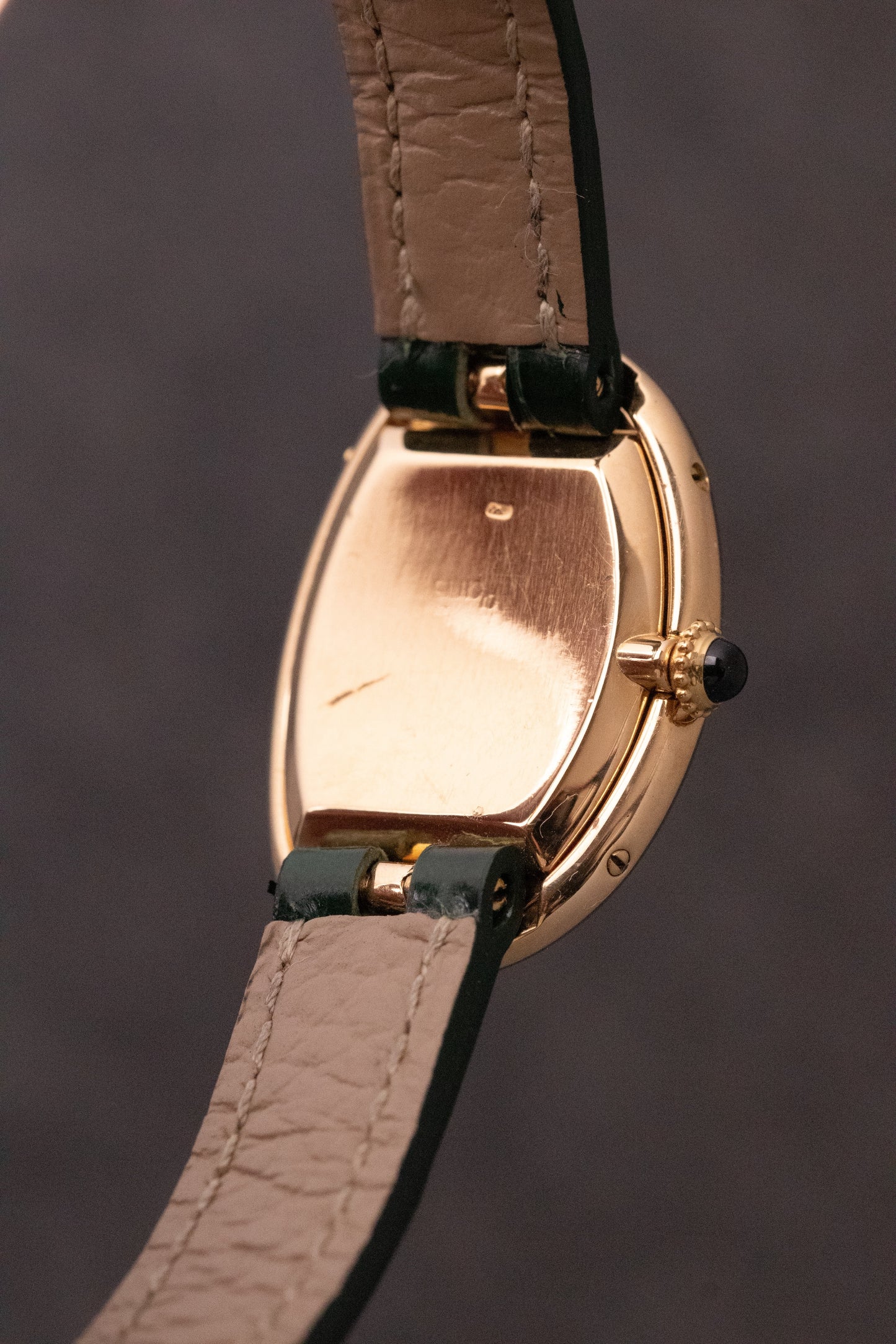 Cartier Baignoire