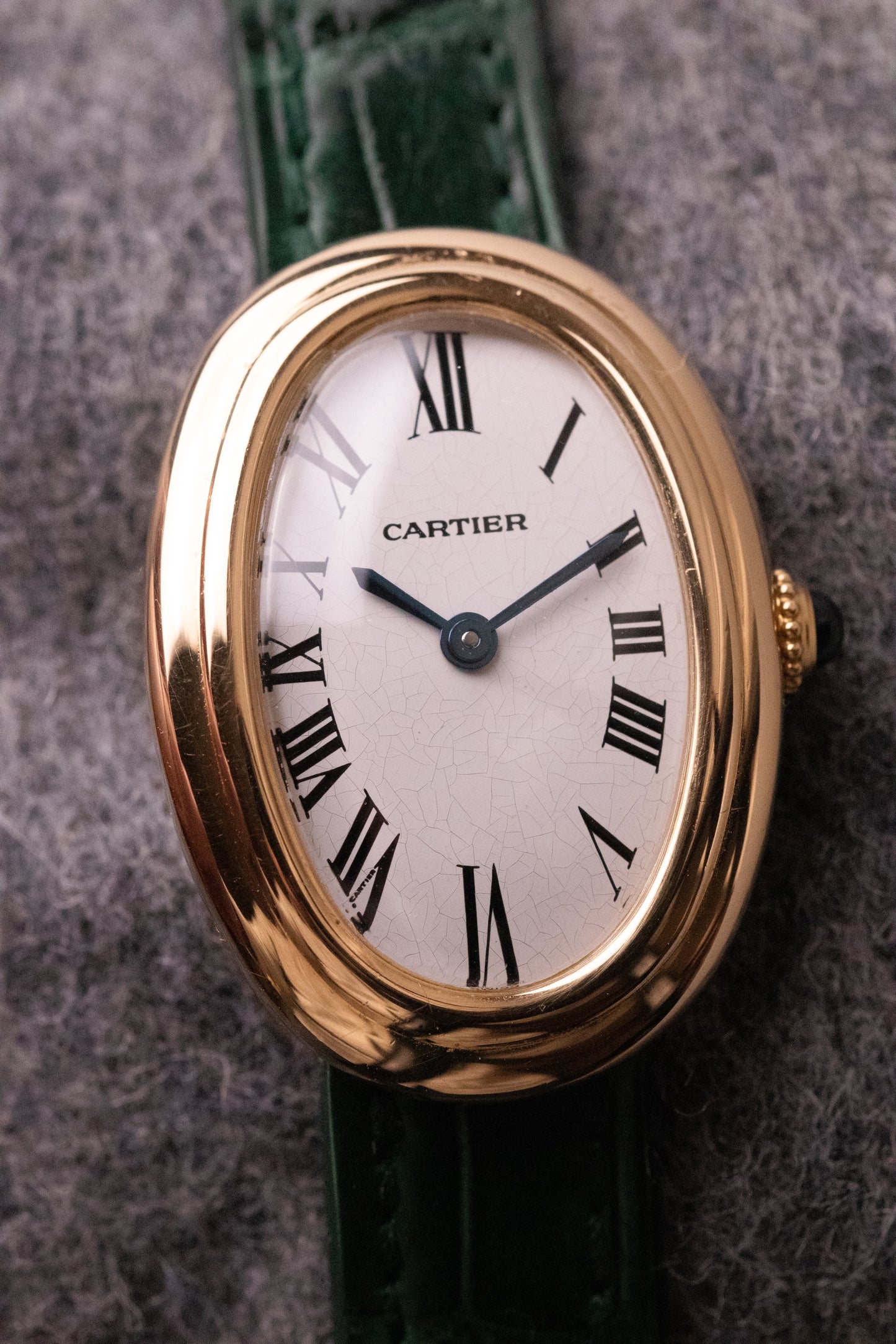Cartier Baignoire