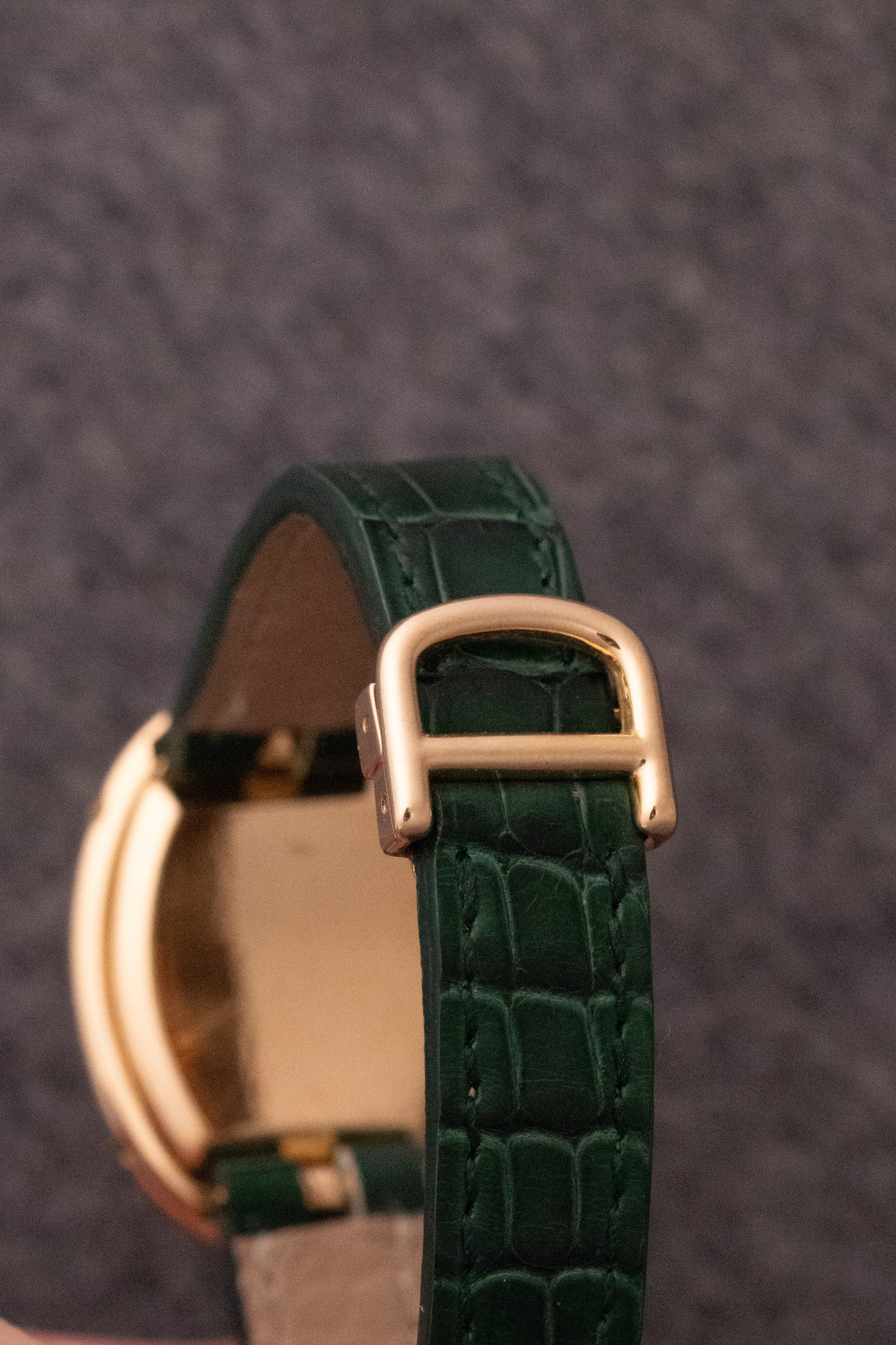 Cartier Baignoire