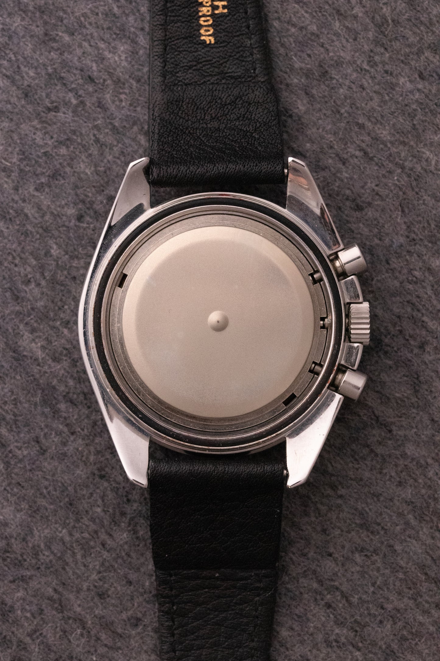 Omega Speedmaster 20ème Anniversary