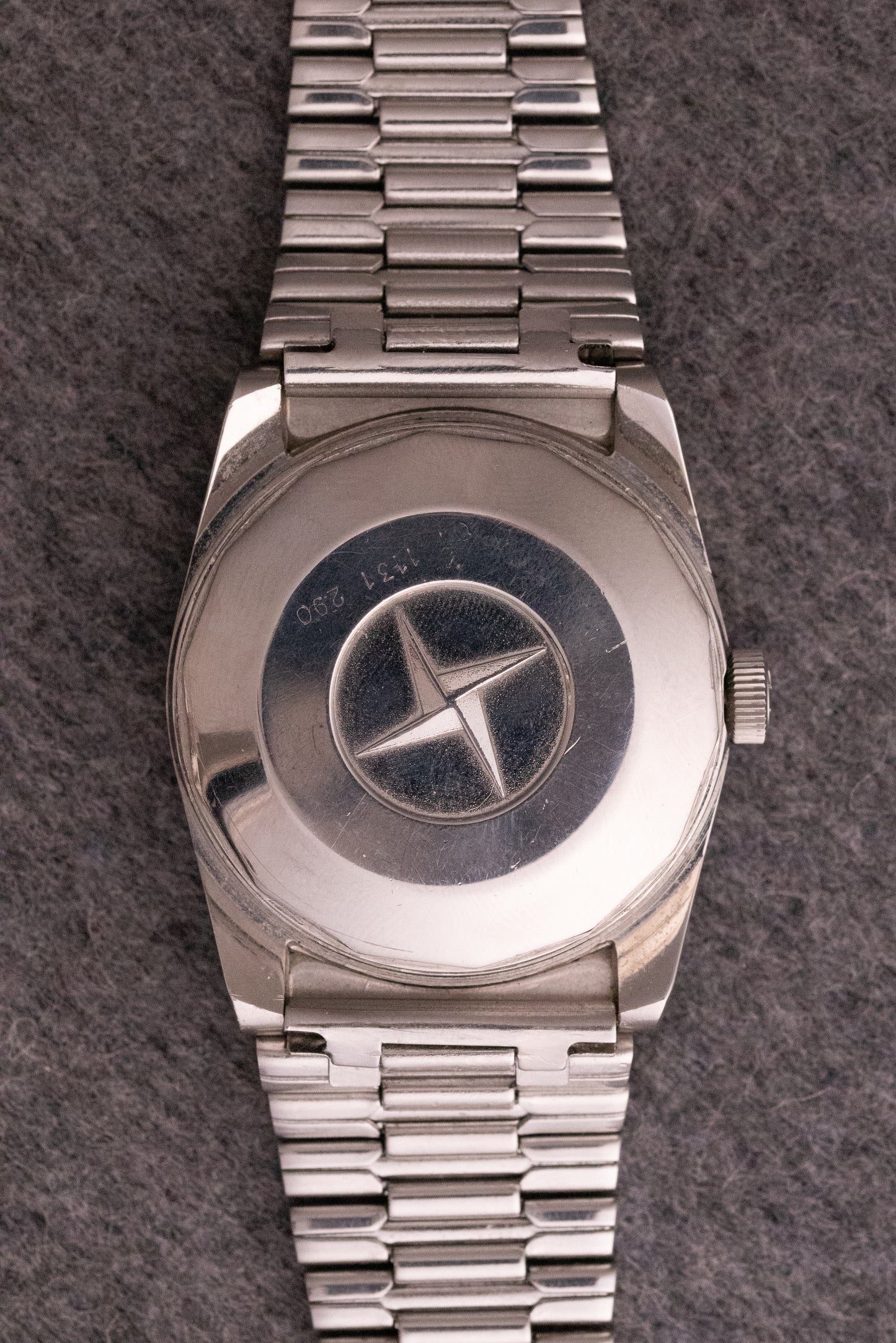 Zenith Defy Gauss