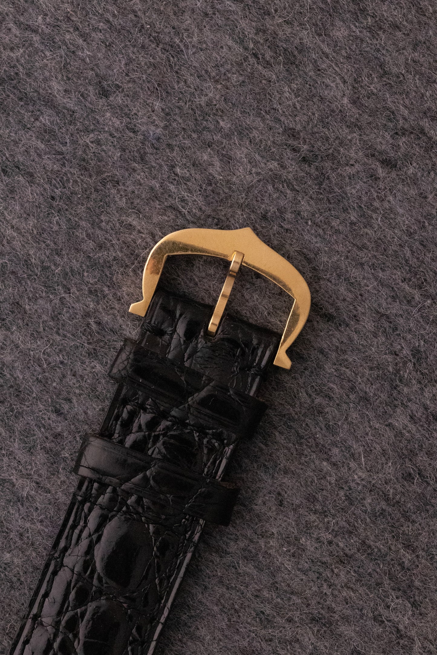 Cartier Cristallor