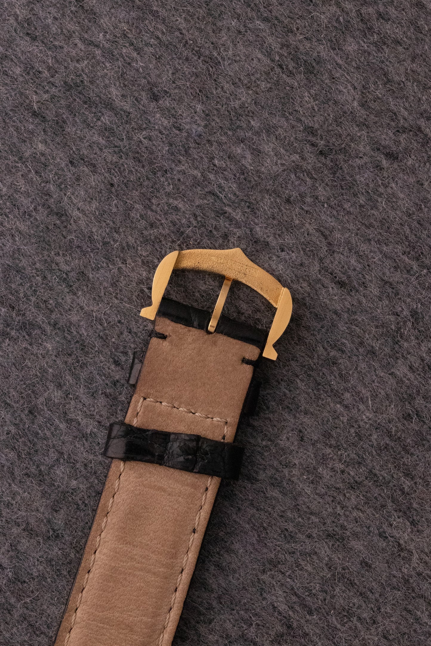 Cartier Cristallor