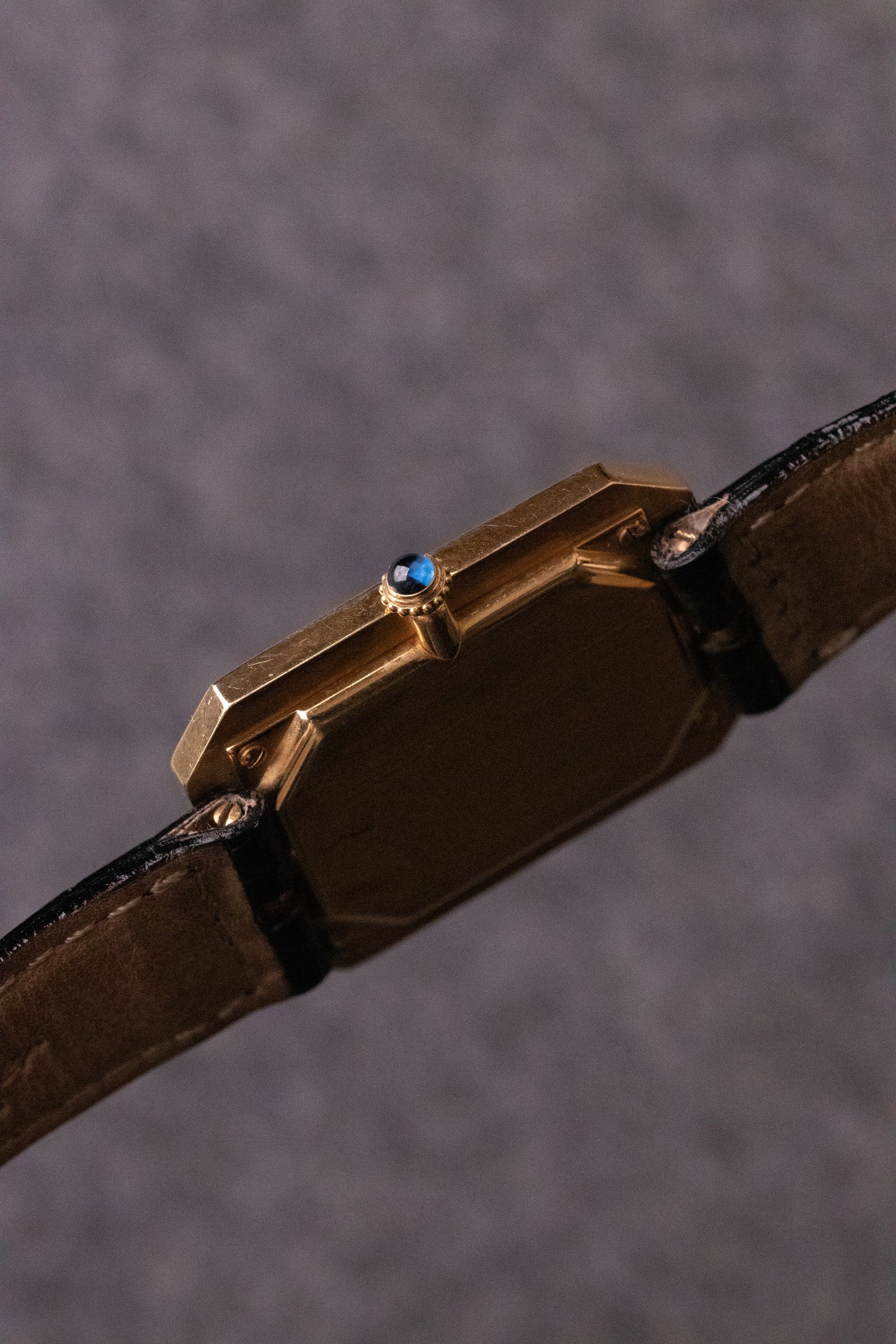 Cartier Cristallor