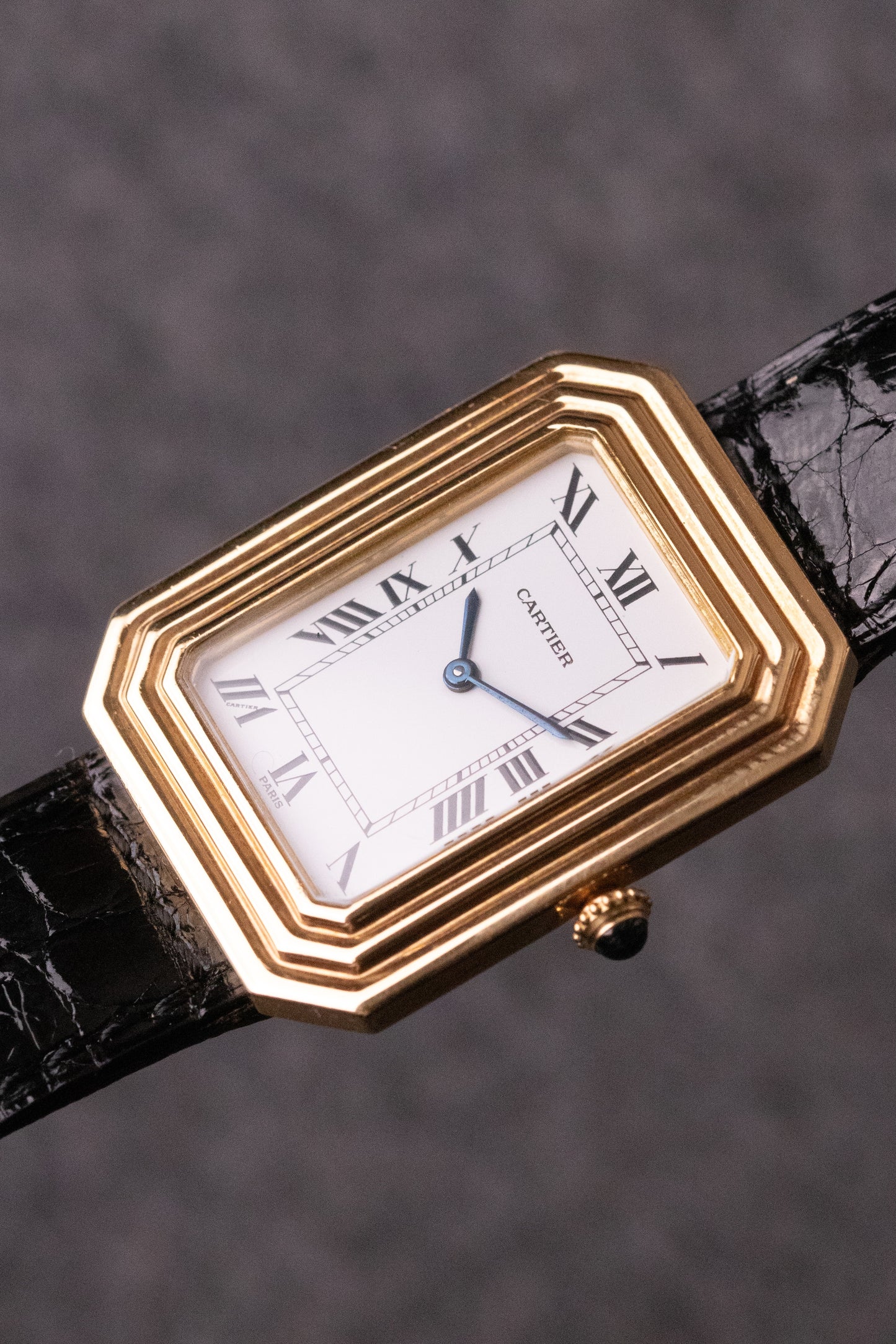 Cartier Cristallor