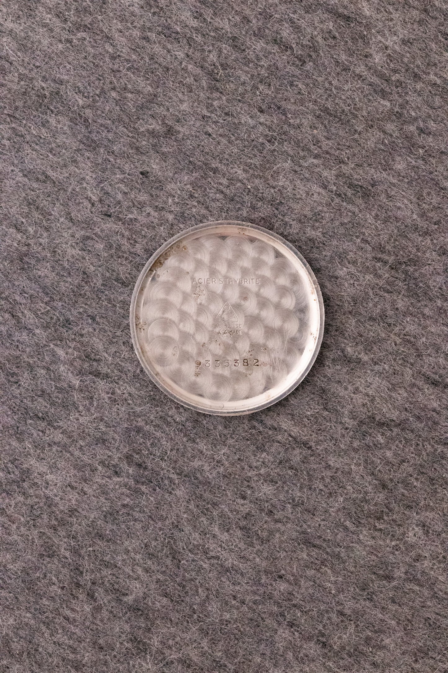 Omega 26.3 T3