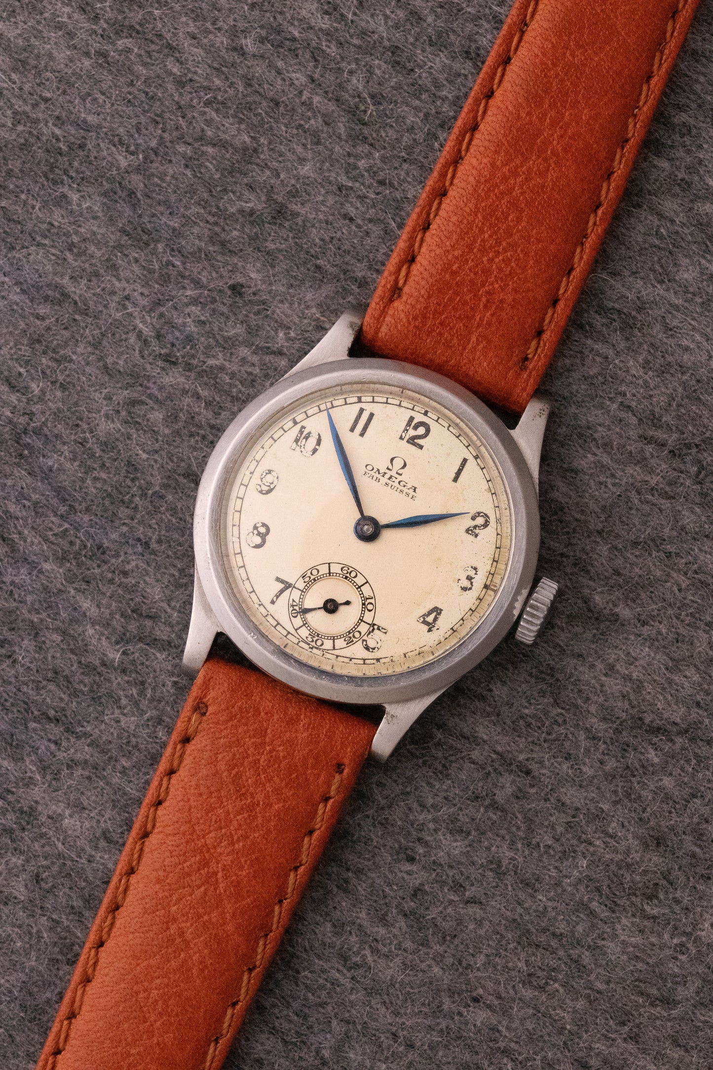 Omega 26.3 T3