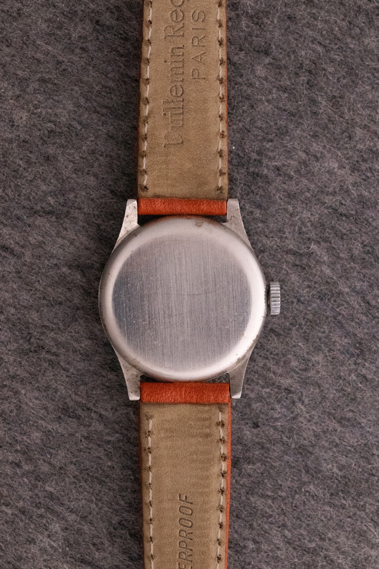 Omega 26.3 T3