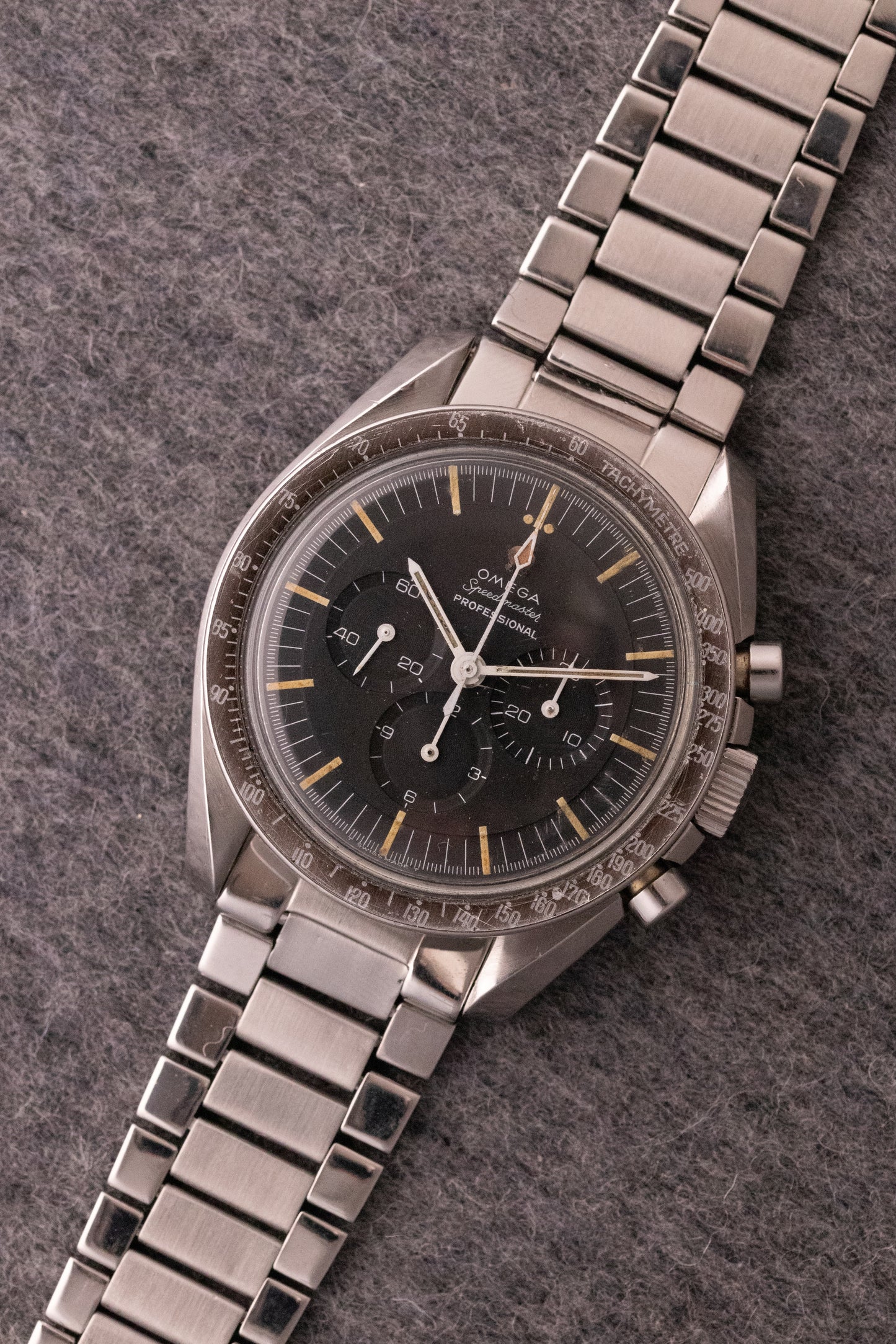 Omega Speedmaster 321