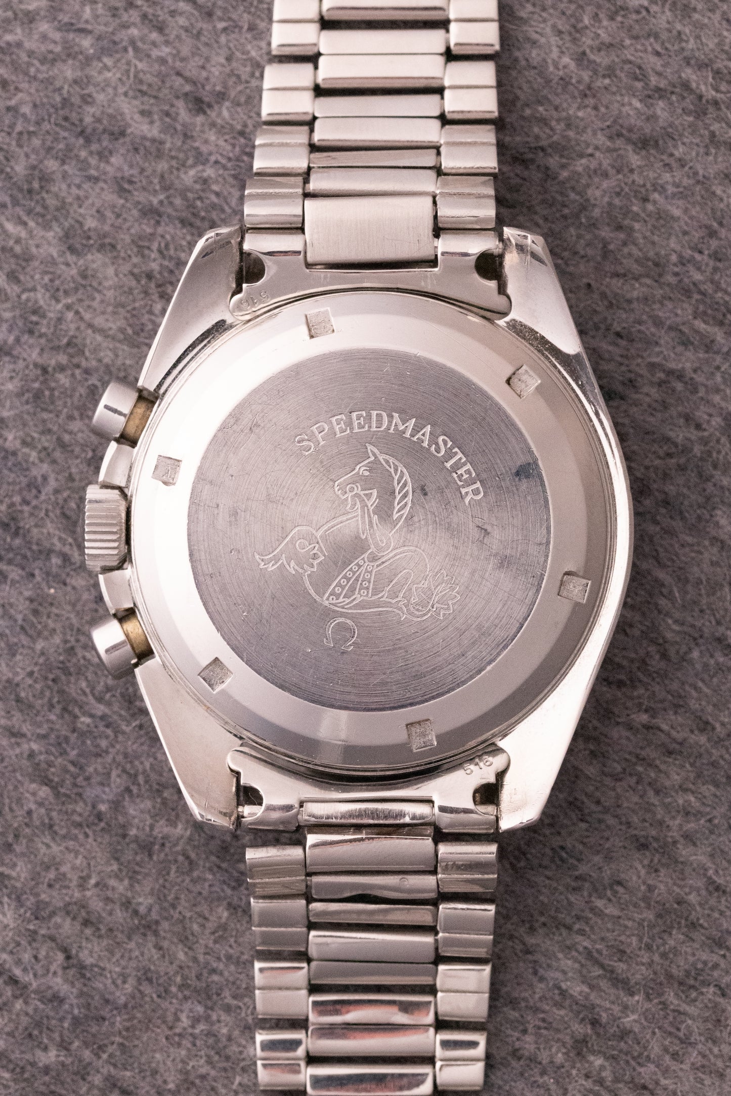 Omega Speedmaster 321