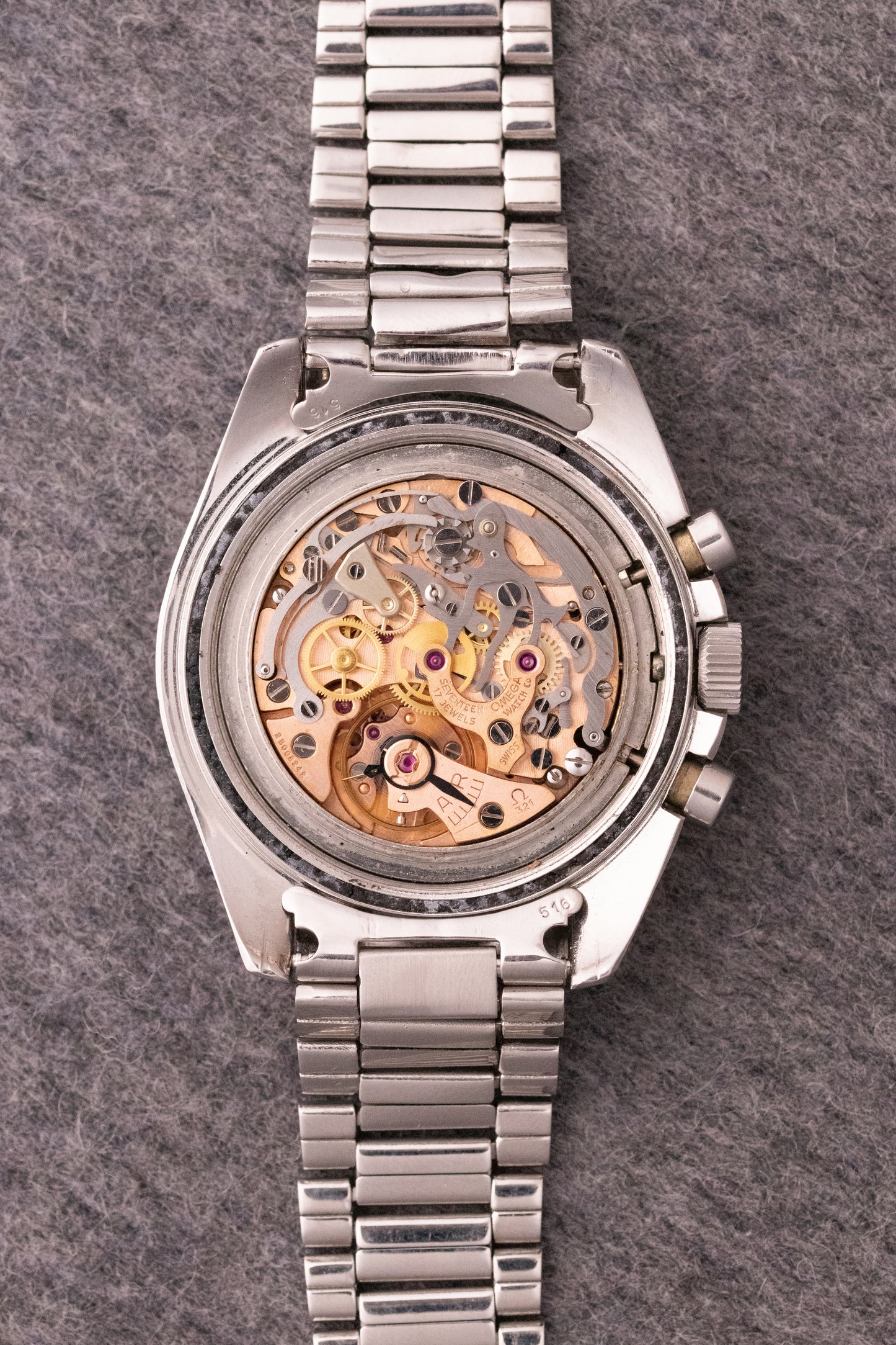 Omega Speedmaster 321