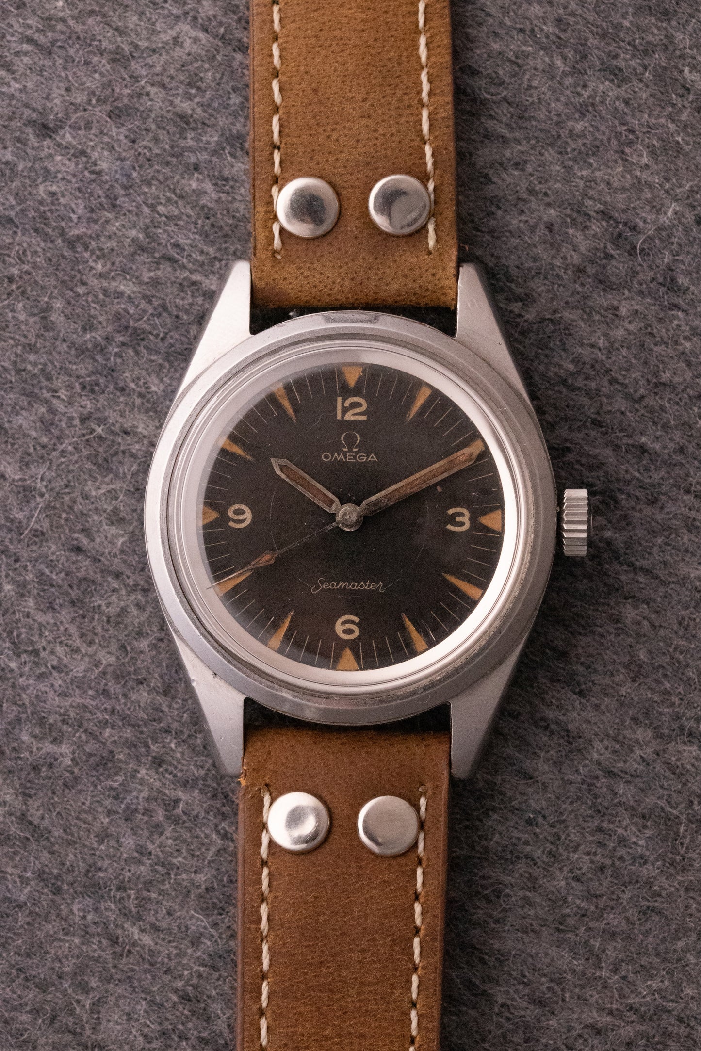 Omega Seamaster PAF 135004 - 63