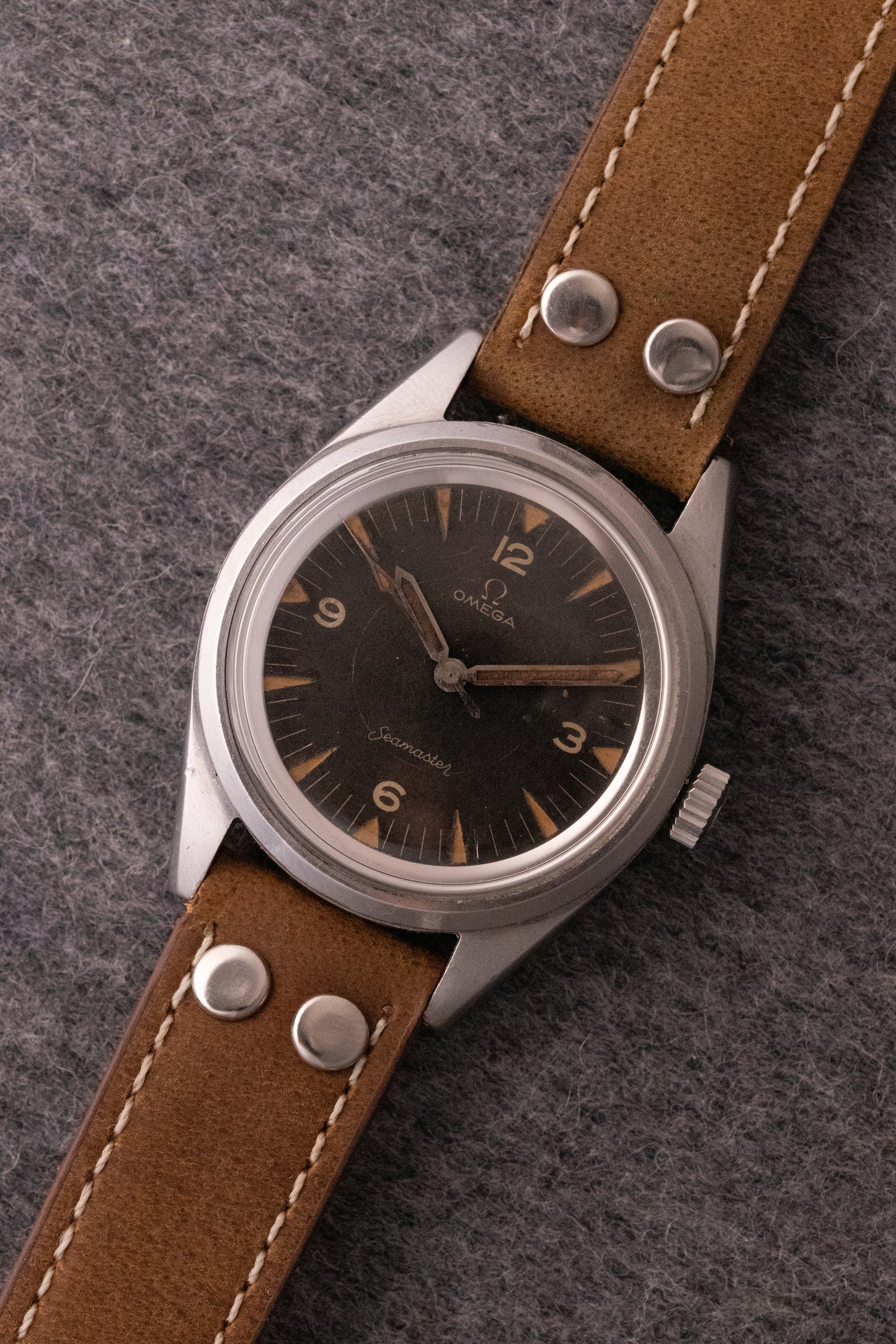 Omega Seamaster PAF 135004 - 63
